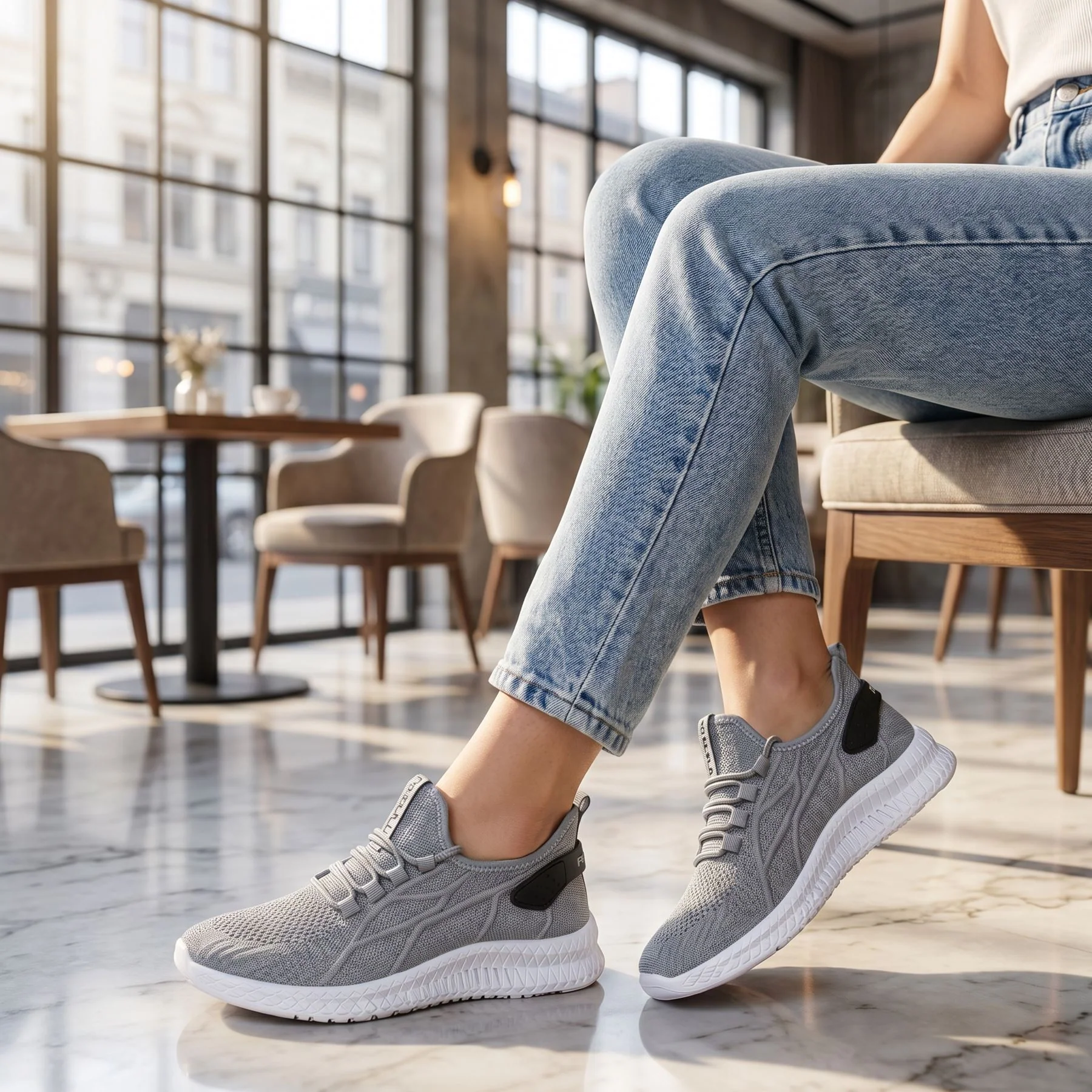 Nebulus Sneaker MIND - Image 77