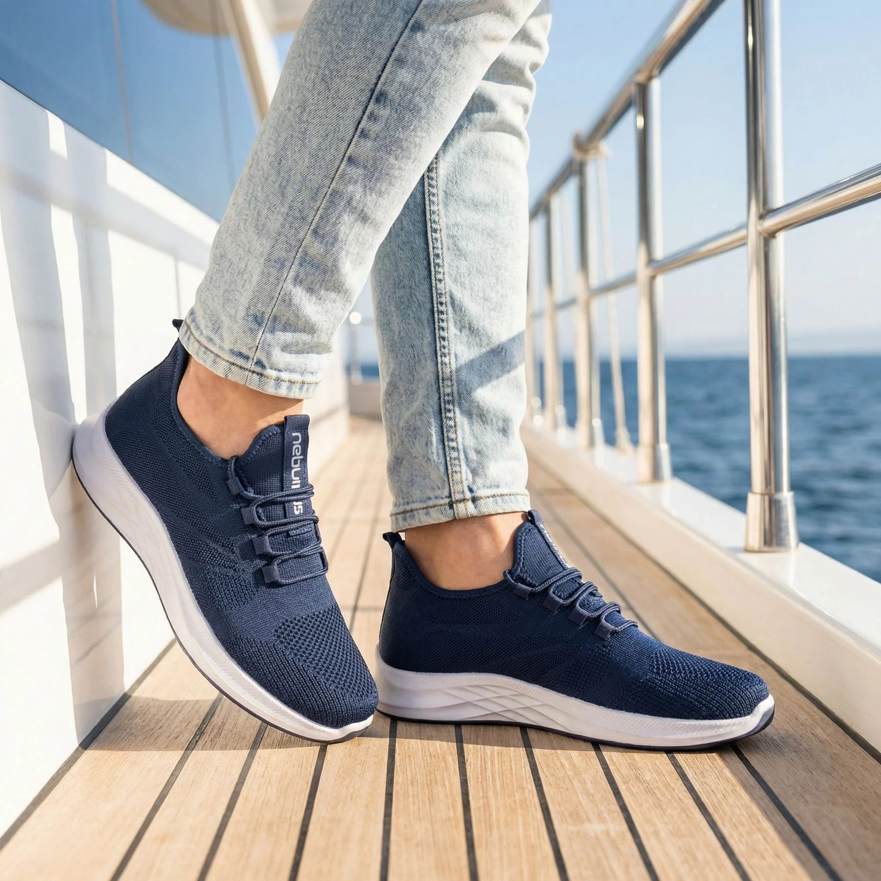 Nebulus Sneaker NATARA - Image 33