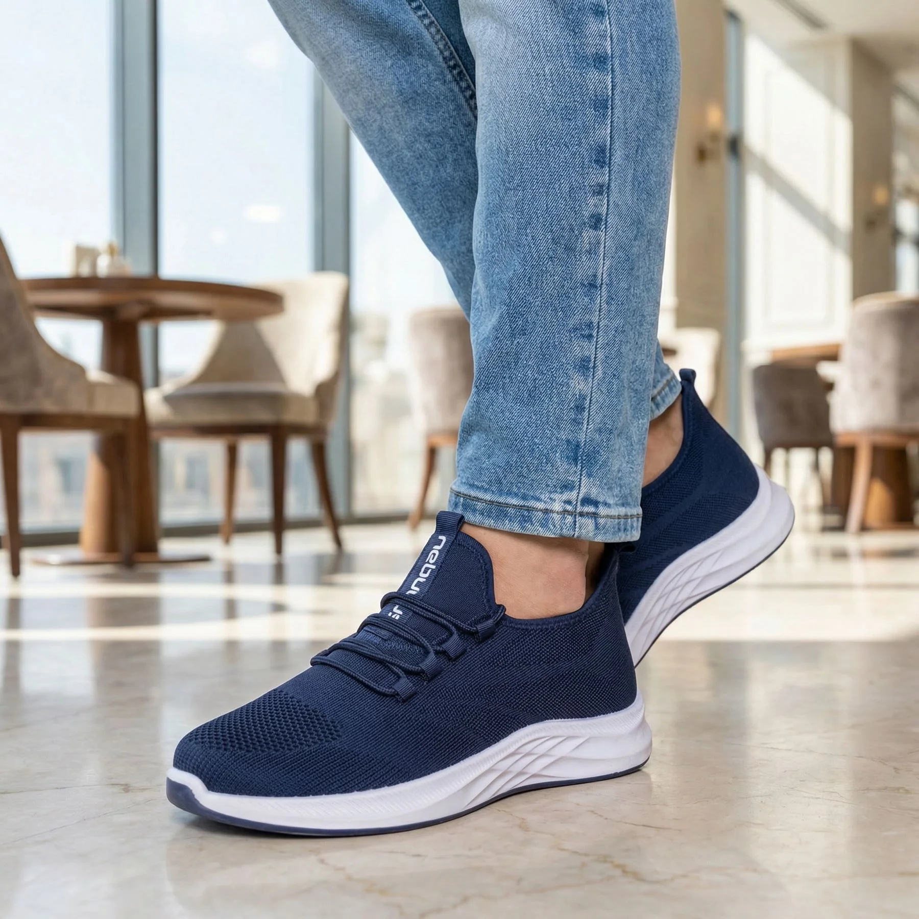 Nebulus Sneaker NATARA - Image 71