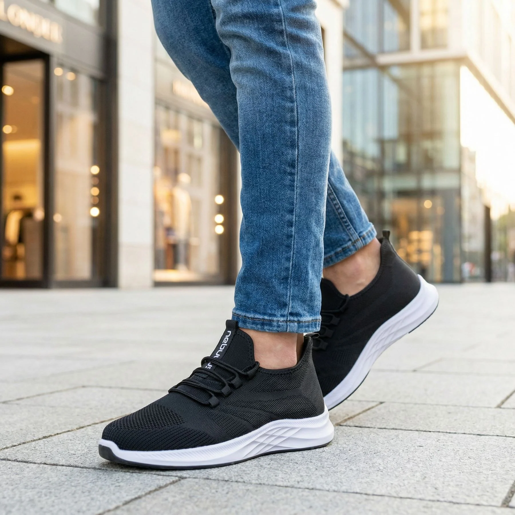 Nebulus Sneaker NATARA - Image 75