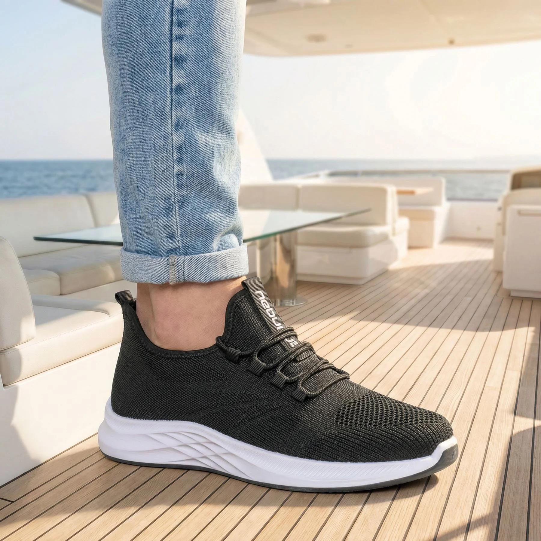 Nebulus Sneaker NATARA - Image 79