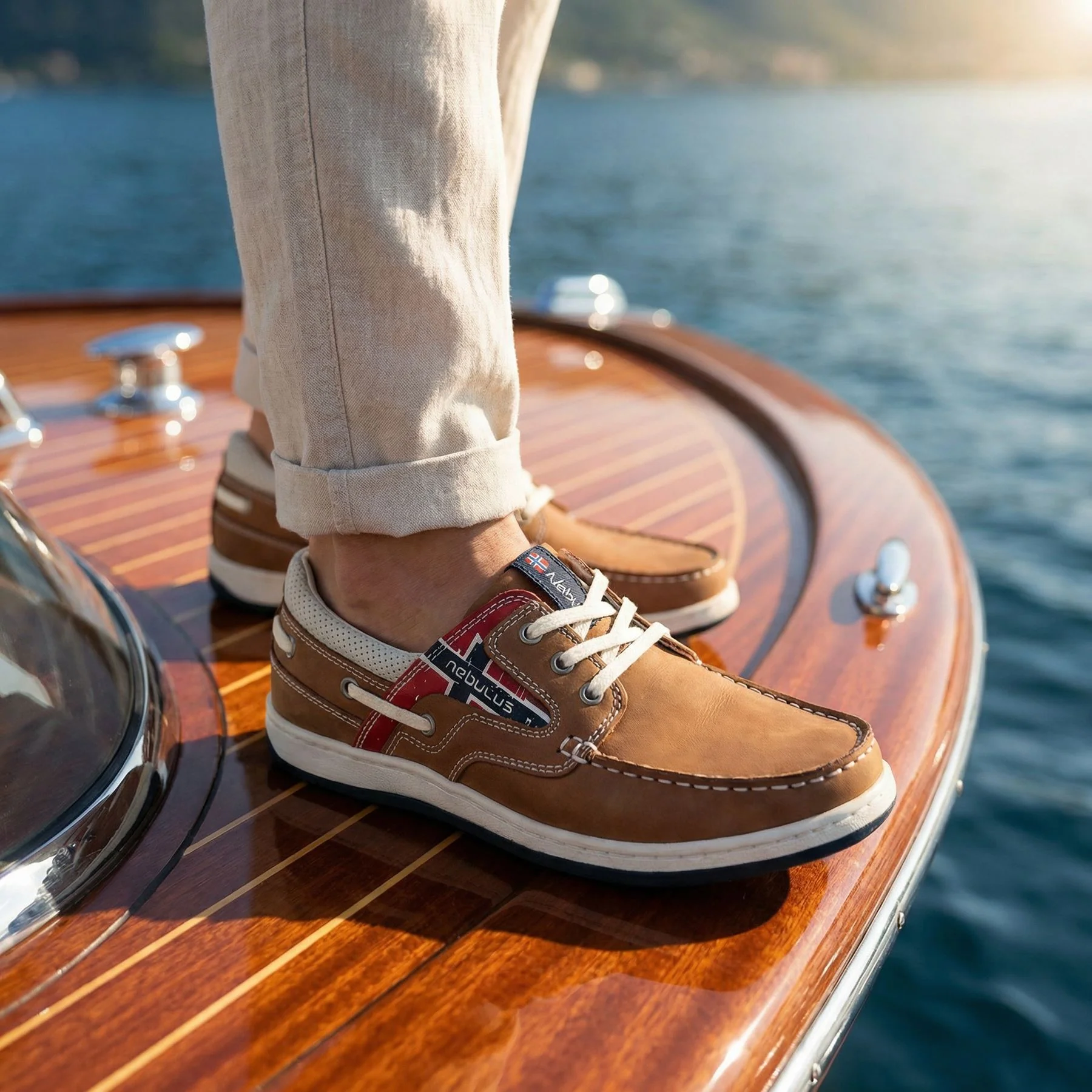 nebulus Sneaker RIVA - Image 43