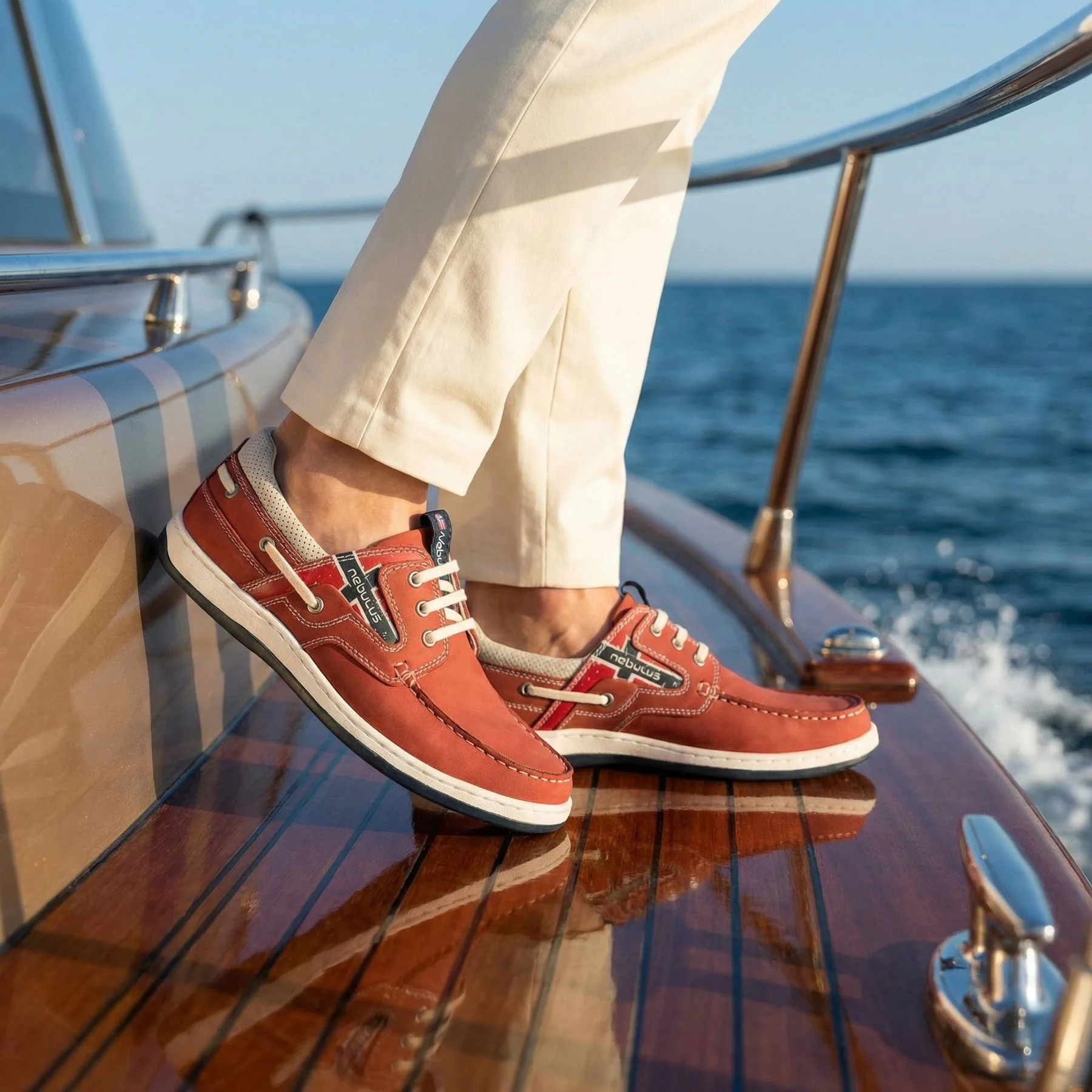 nebulus Sneaker RIVA - Image 48
