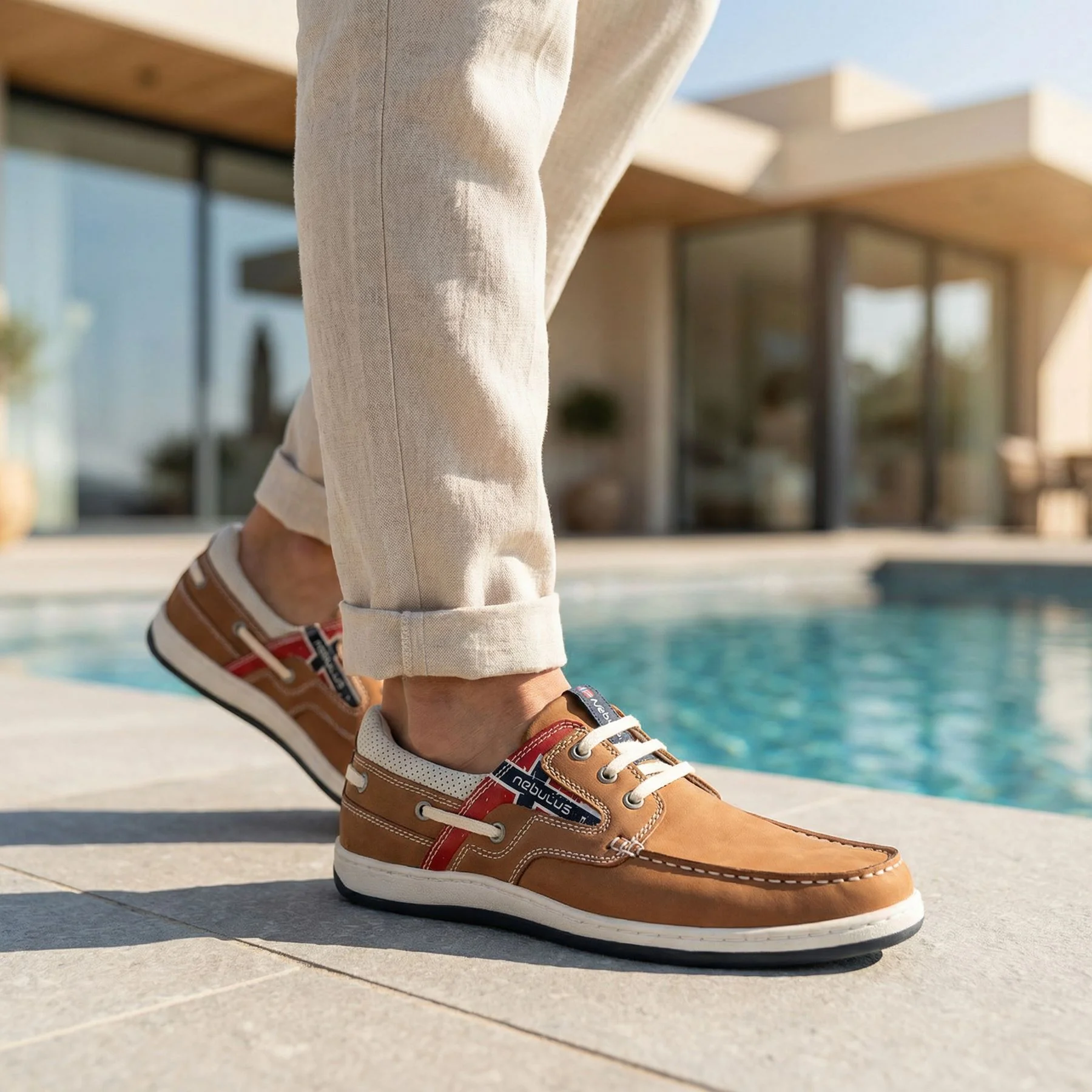 nebulus Sneaker RIVA - Image 64