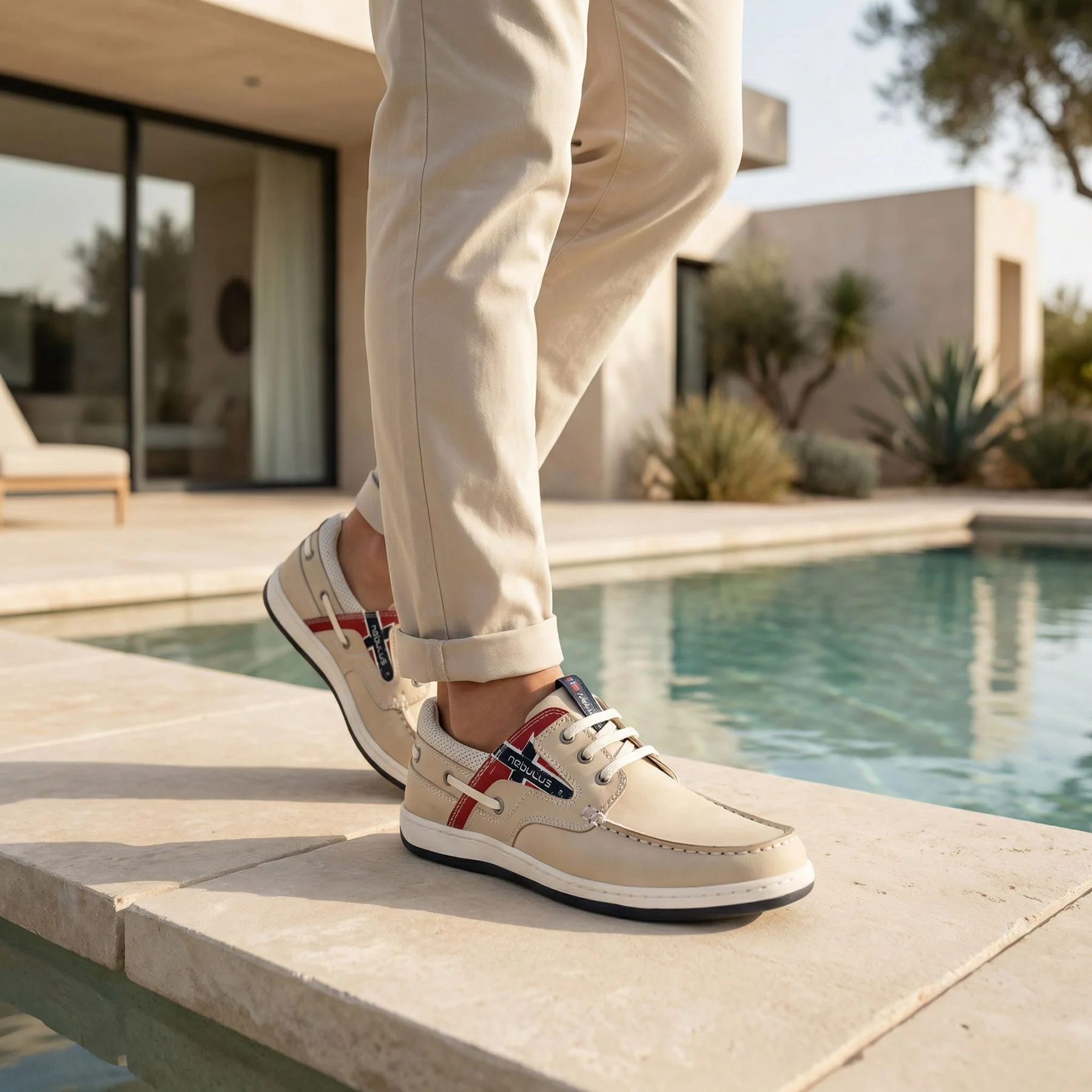 nebulus Sneaker RIVA - Image 69
