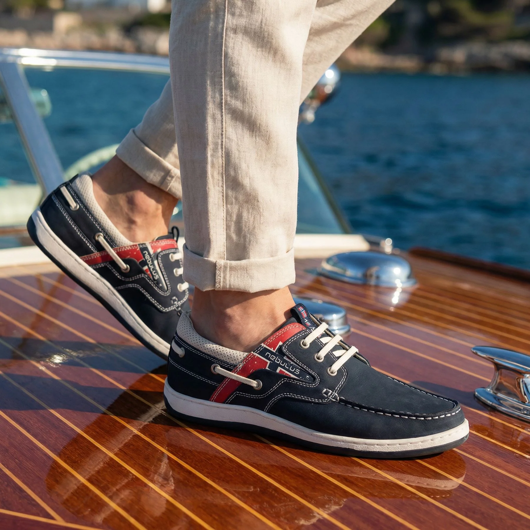 nebulus Sneaker RIVA - Image 73