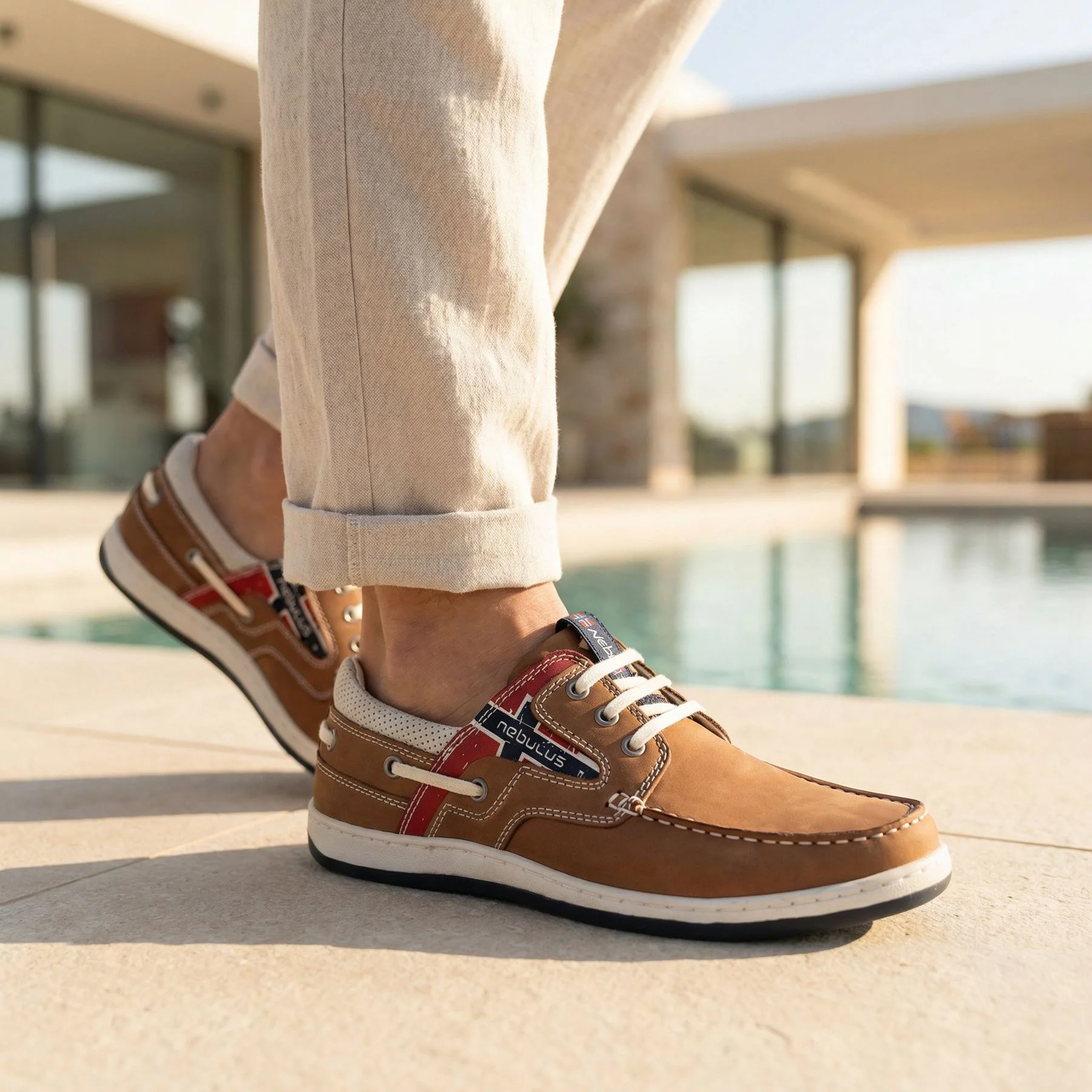 nebulus Sneaker RIVA - Image 74