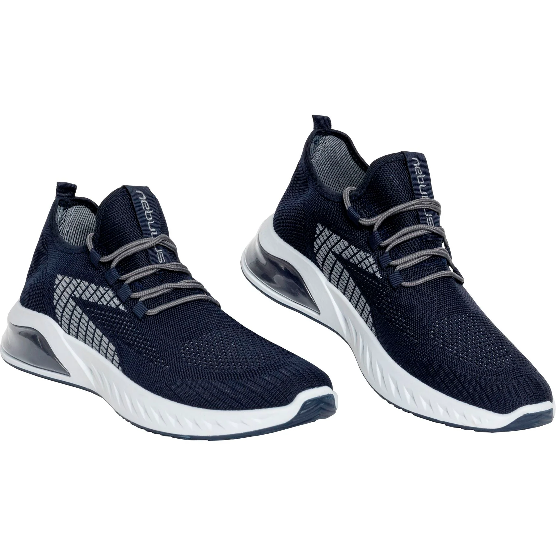 Nebulus Sneaker ROYAL - Image 58