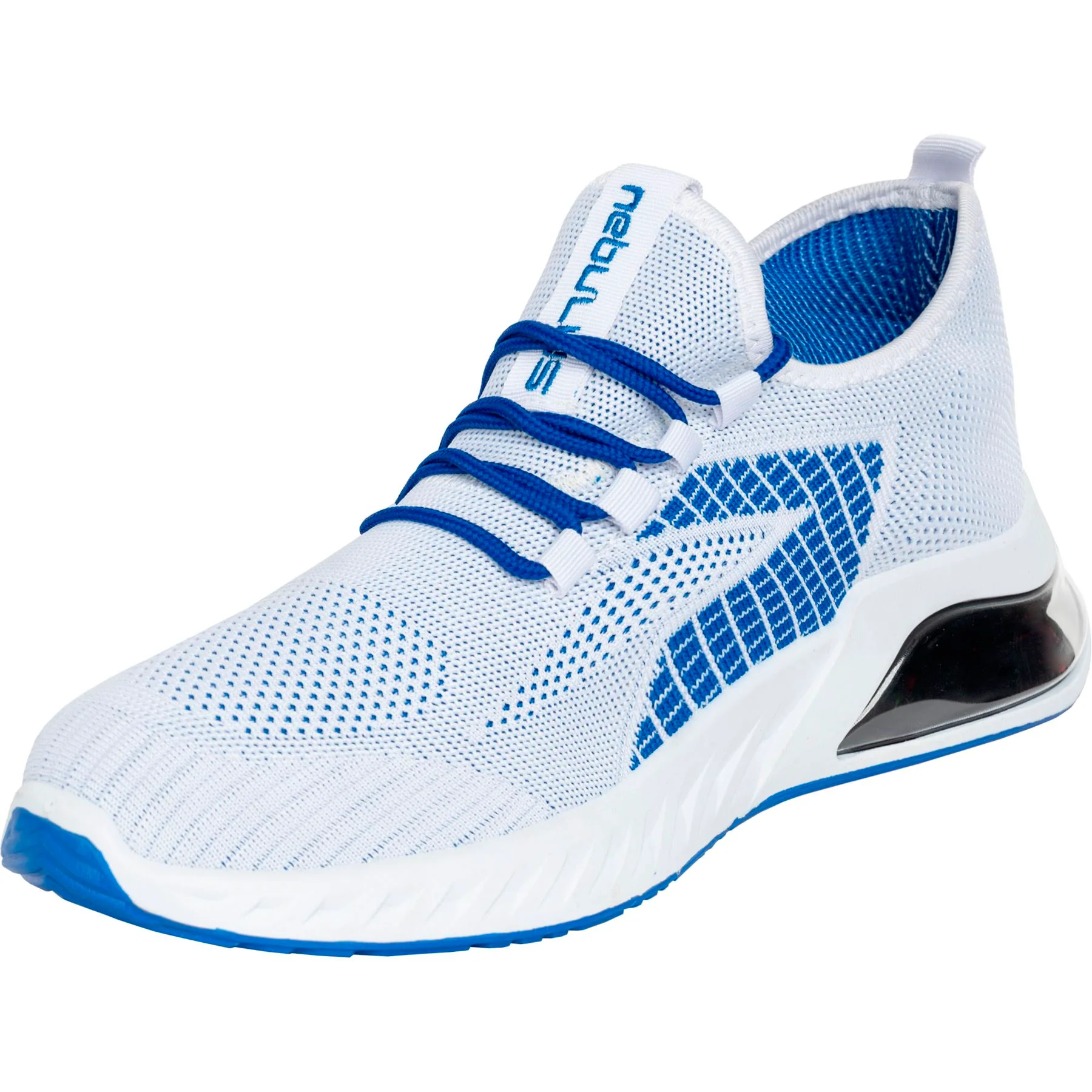 Nebulus Sneaker ROYAL - Image 11