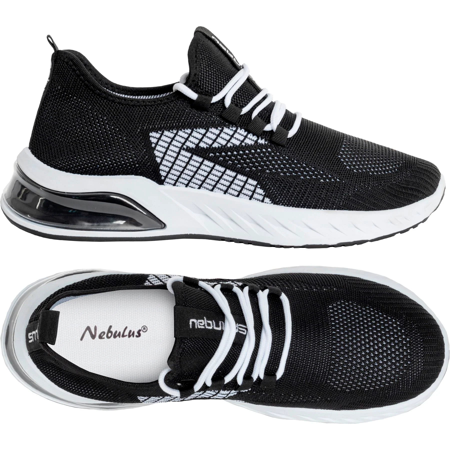 Nebulus Sneaker ROYAL - Image 150