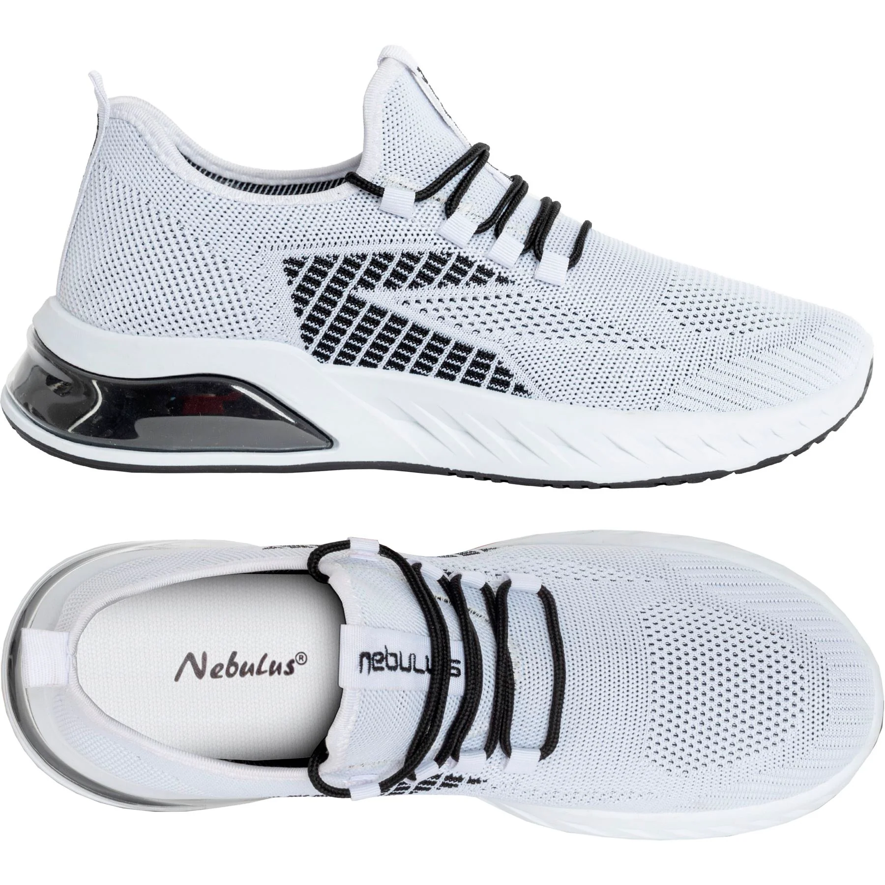 Nebulus Sneaker ROYAL - Image 157
