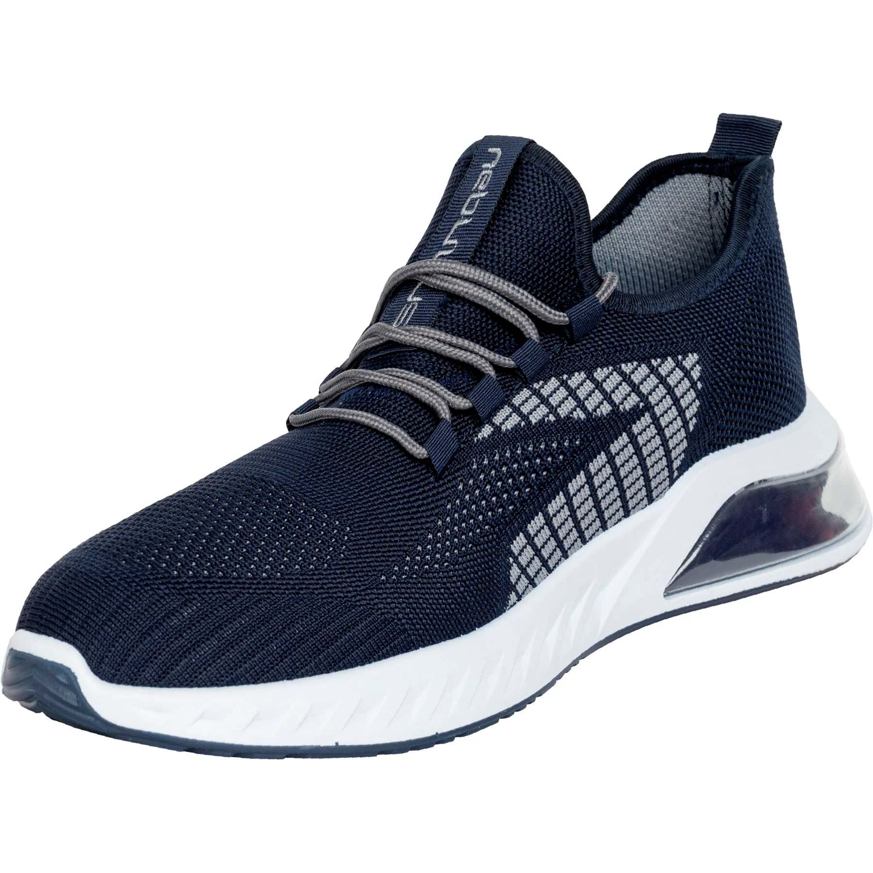 Nebulus Sneaker ROYAL - Image 6