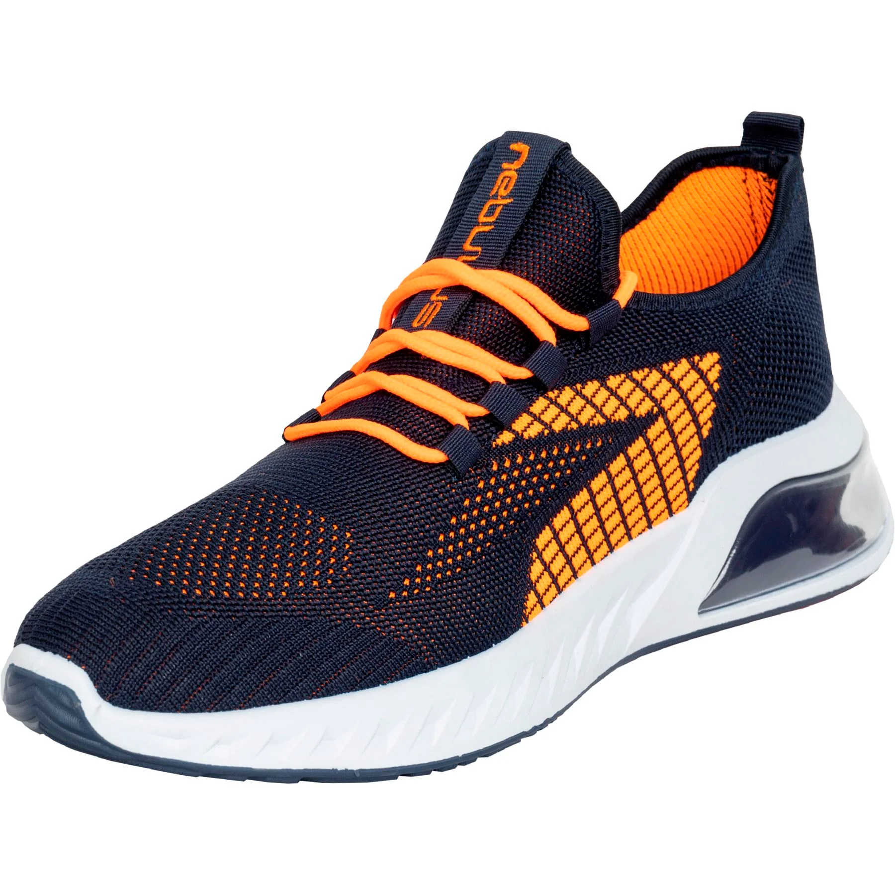 Nebulus Sneaker ROYAL - Image 7