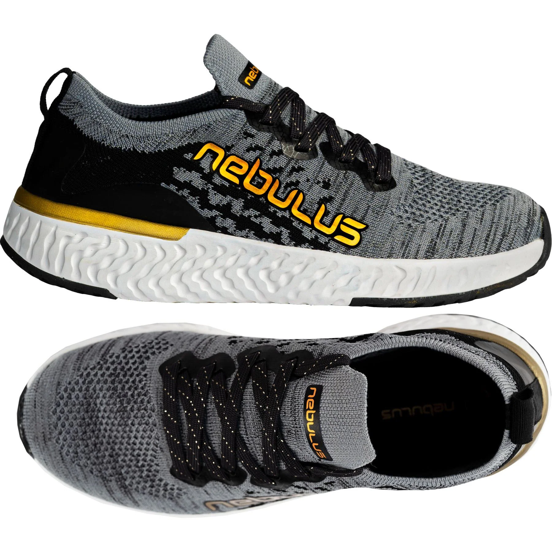 Nebulus Sneaker UNIQUE - Image 150