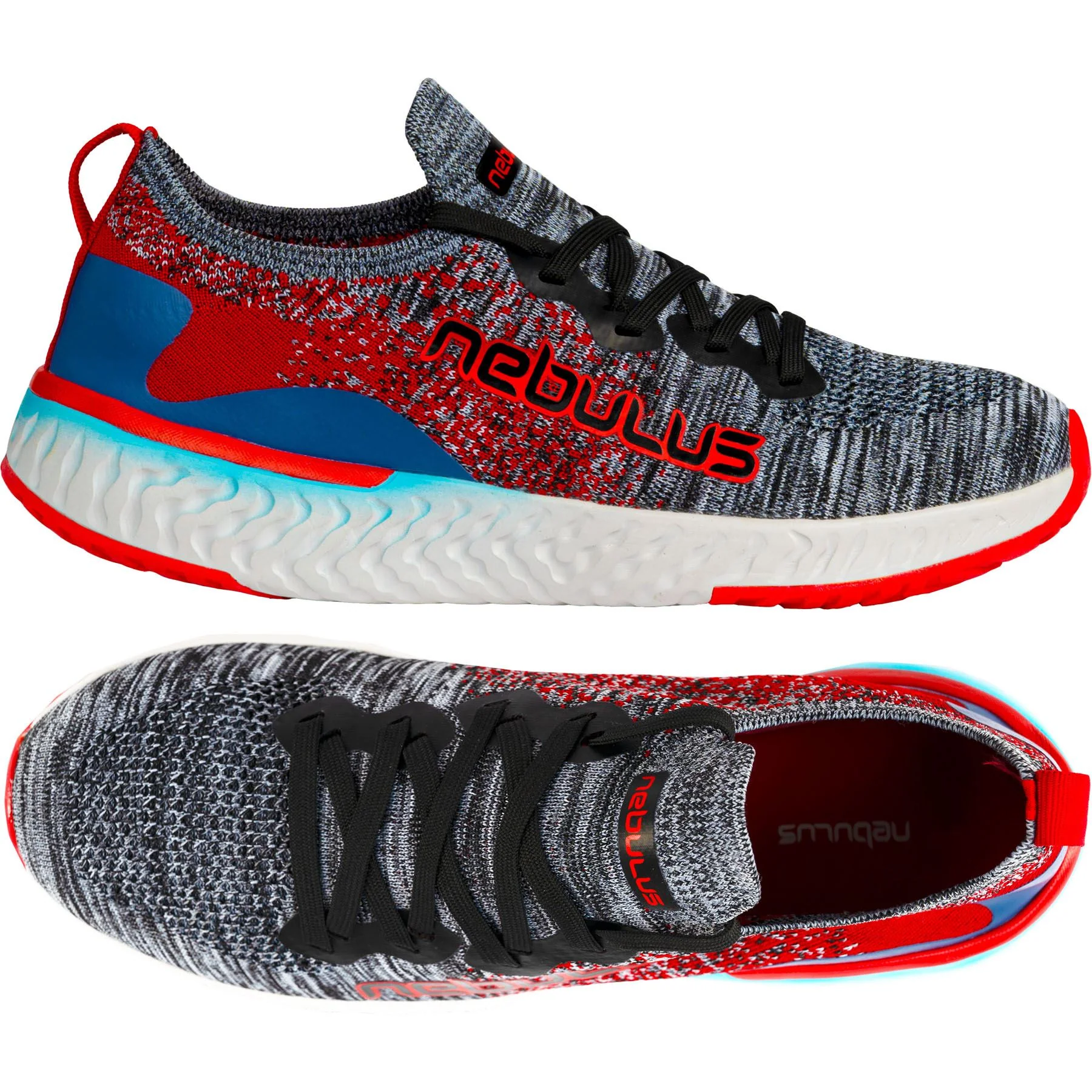 Nebulus Sneaker UNIQUE - Image 180