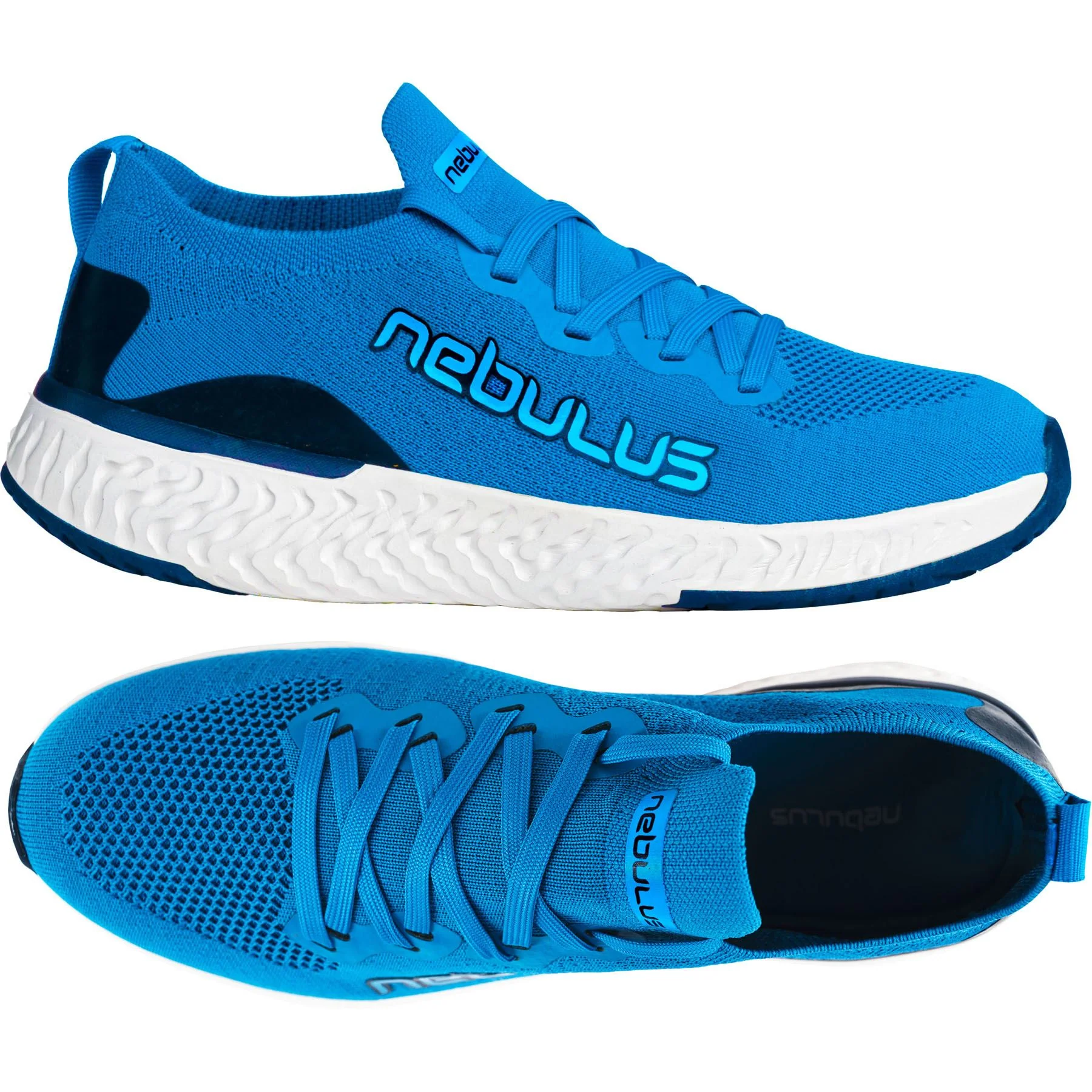 Nebulus Sneaker UNIQUE - Image 231