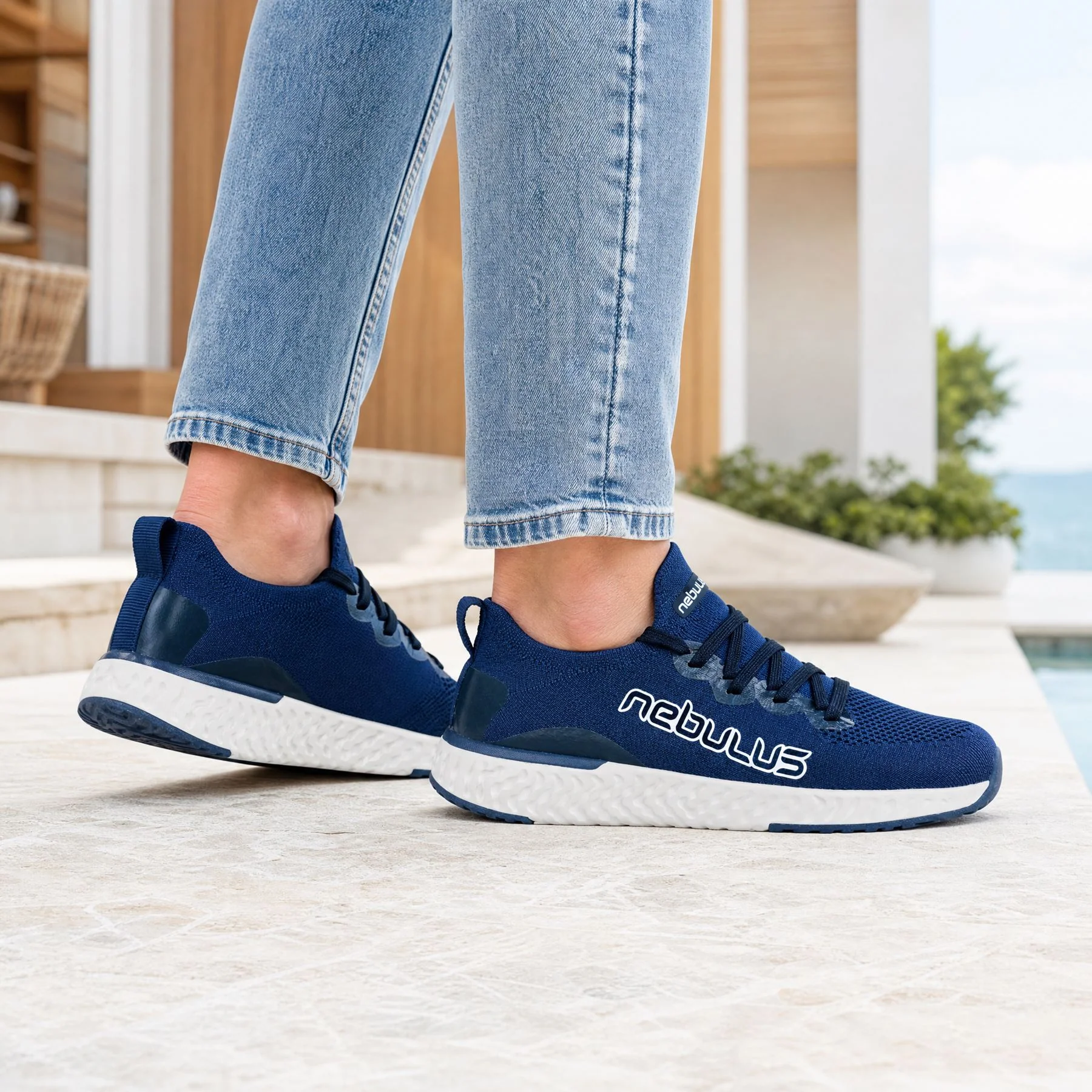 Nebulus Sneaker UNIQUE - Image 29