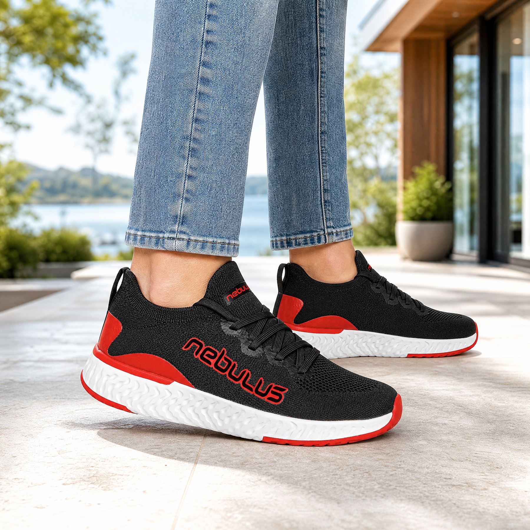 Nebulus Sneaker UNIQUE - Image 30