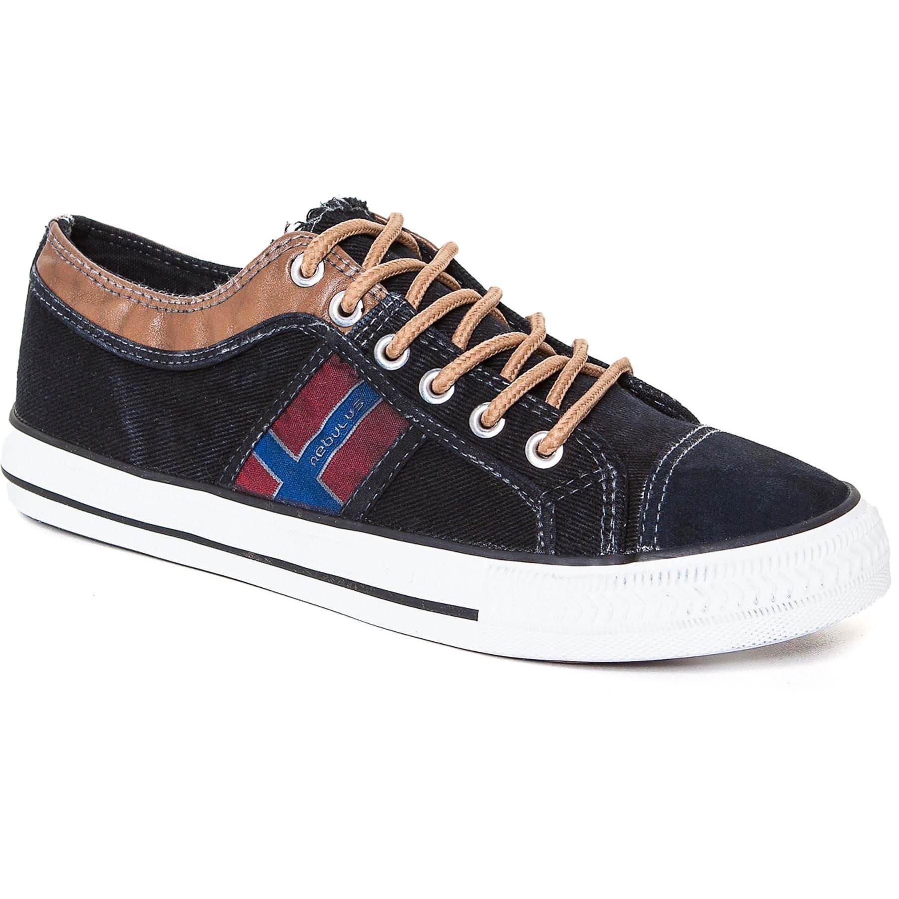 Nebulus Sneaker UTAH - Image 11