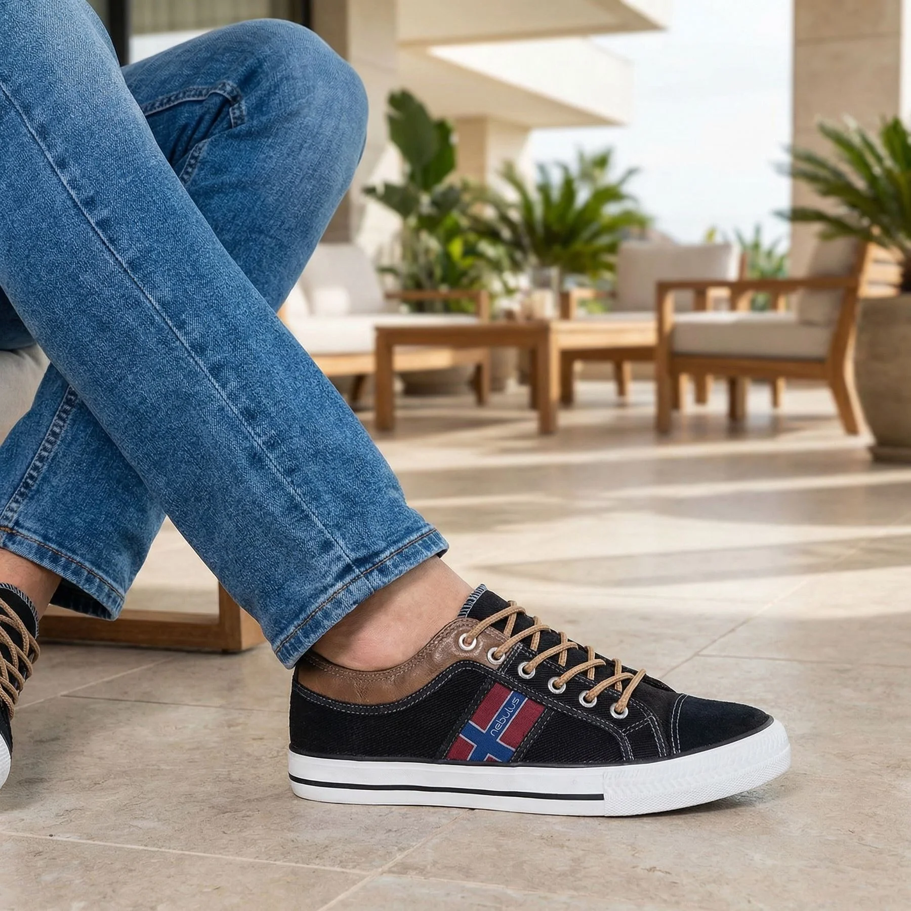 Nebulus Sneaker UTAH - Image 17