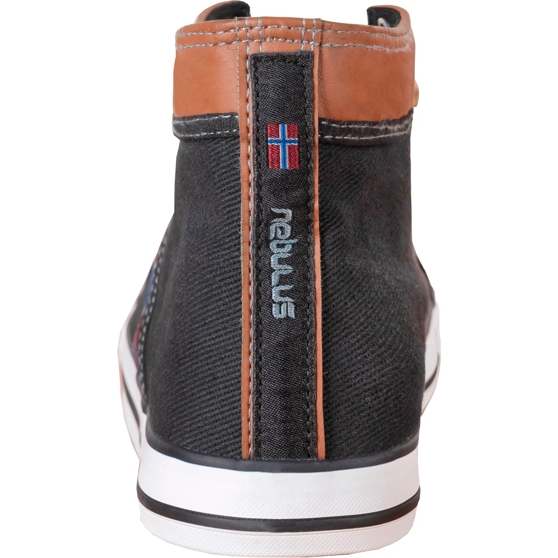 Nebulus Sneaker UTAH High - Image 44