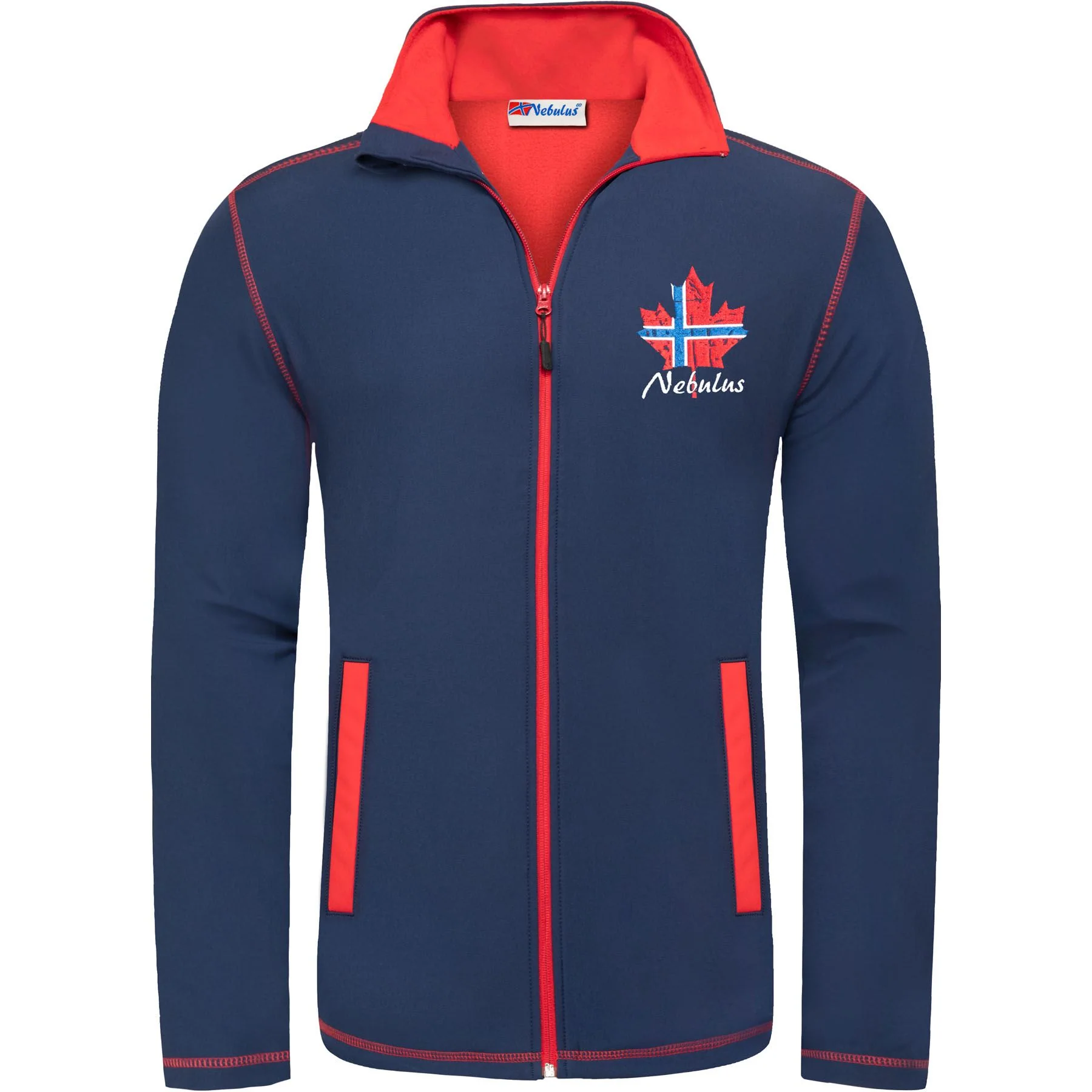 Nebulus Softshelljacke EVENT - Image 102