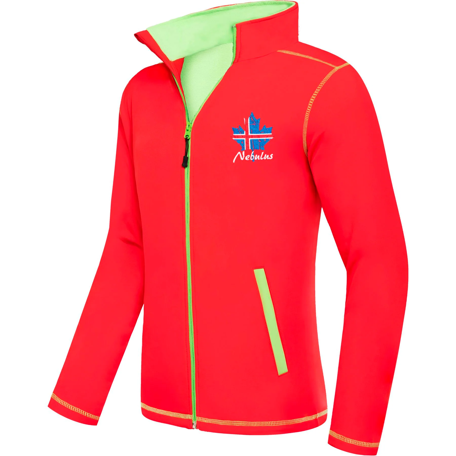 Nebulus Softshelljacke EVENT - Image 106