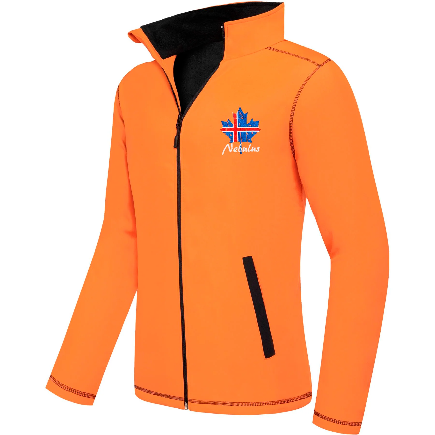 Nebulus Softshelljacke EVENT - Image 41
