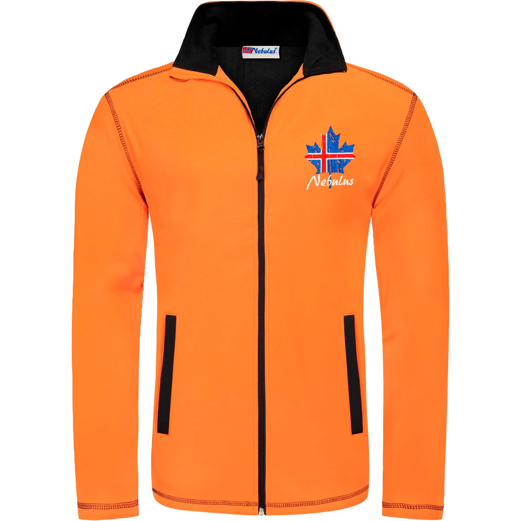 Nebulus Softshelljacke EVENT - Image 47