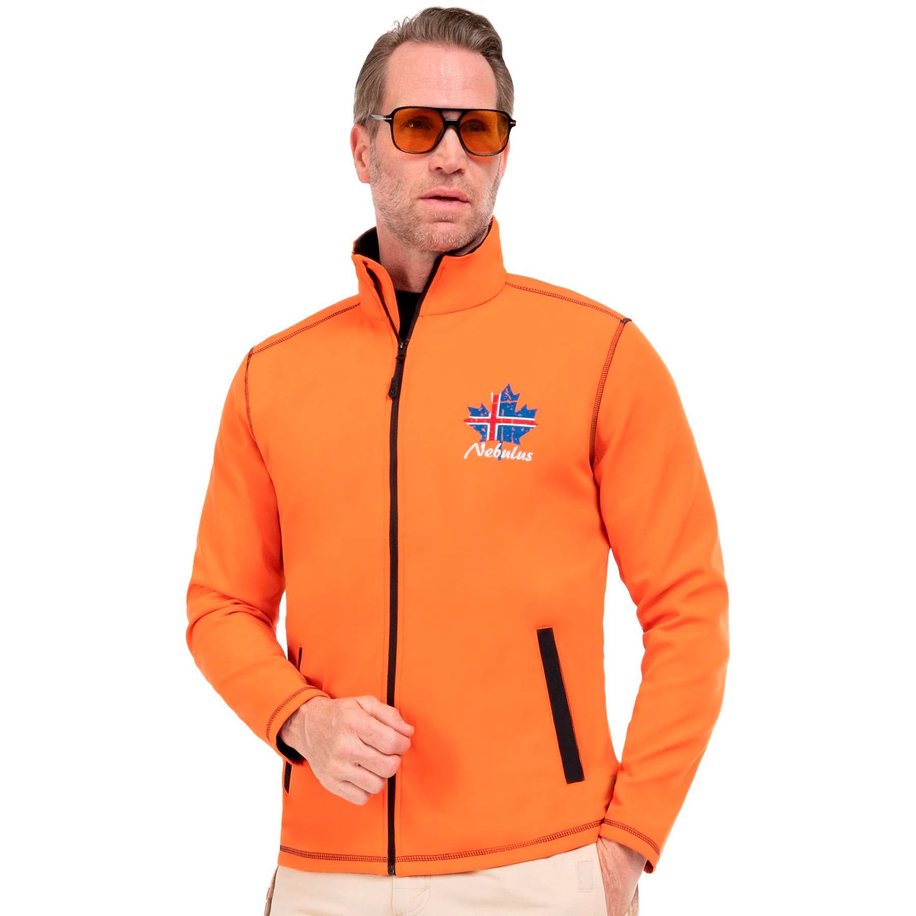 Nebulus Softshelljacke EVENT - Image 50
