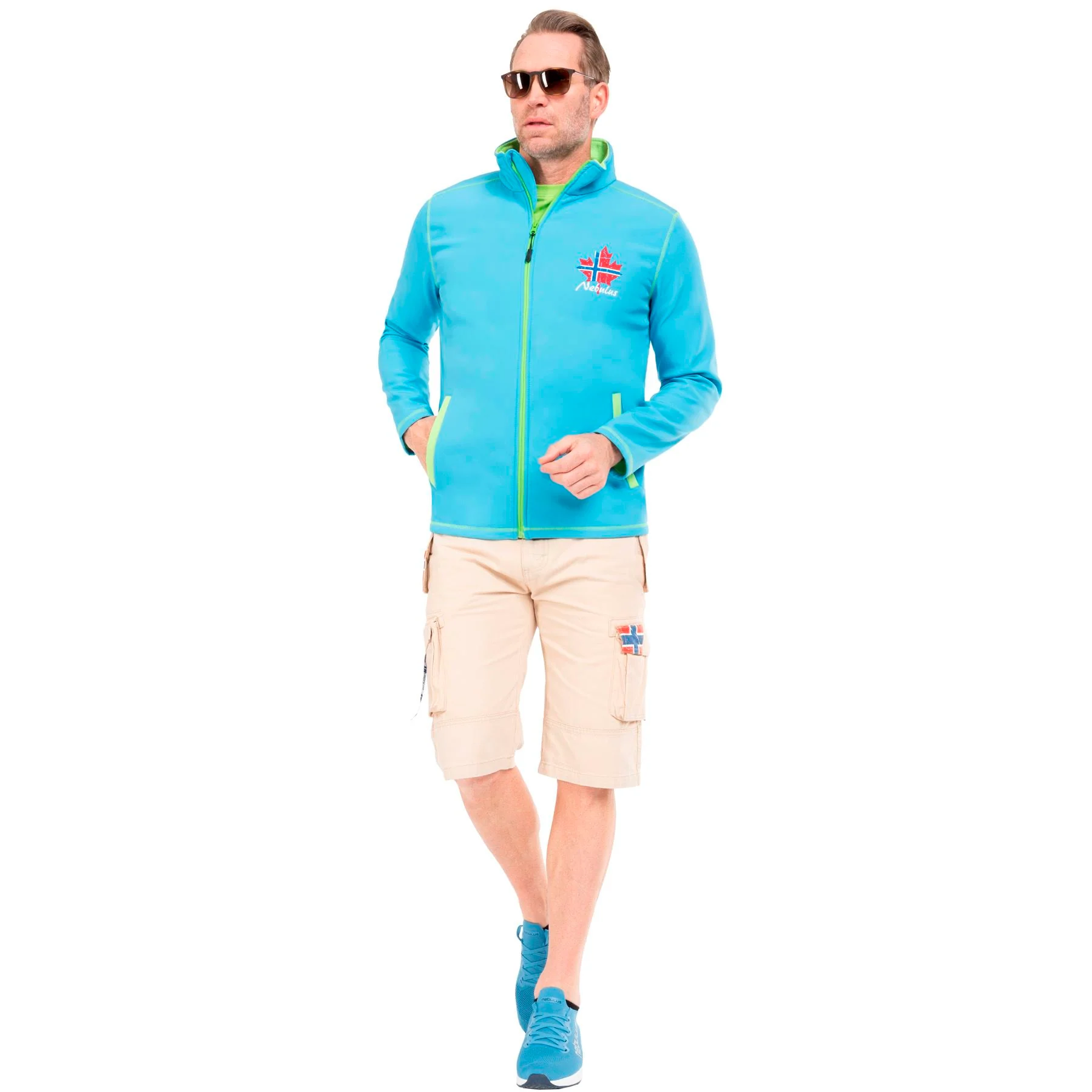 Nebulus Softshelljacke EVENT - Image 99