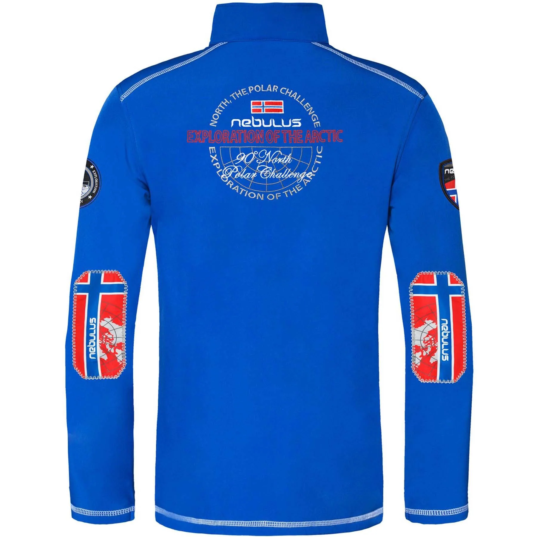 Nebulus Softshelljacke MAESTRO - Image 20