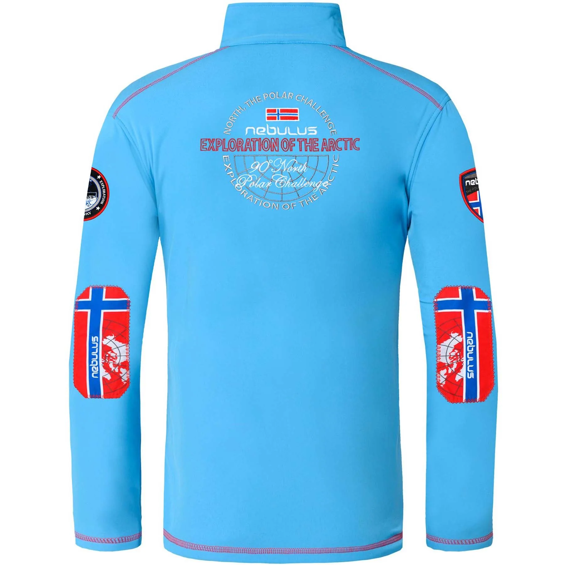 Nebulus Softshelljacke MAESTRO - Image 75