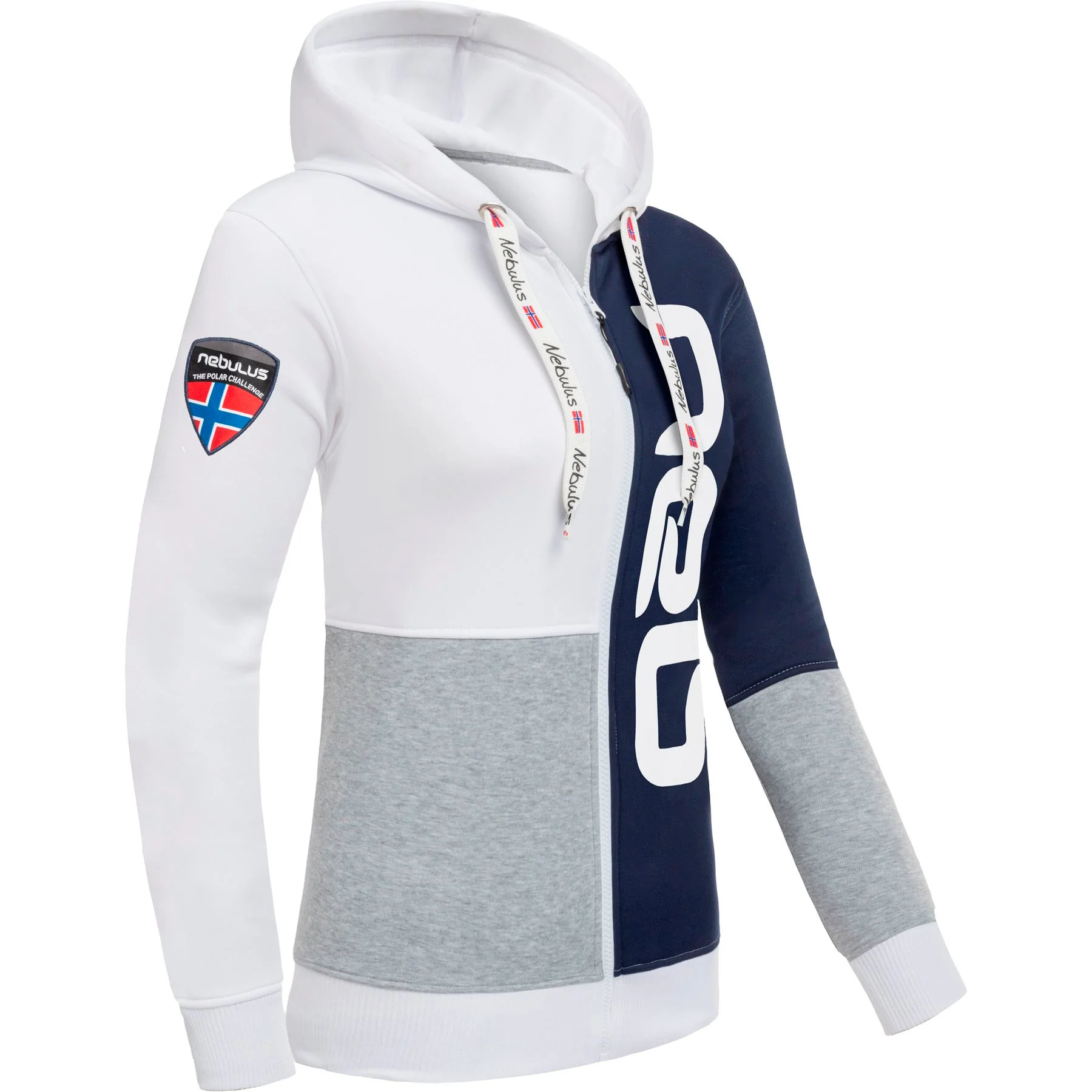 Nebulus Sweatjacke NEBSTER - Image 19