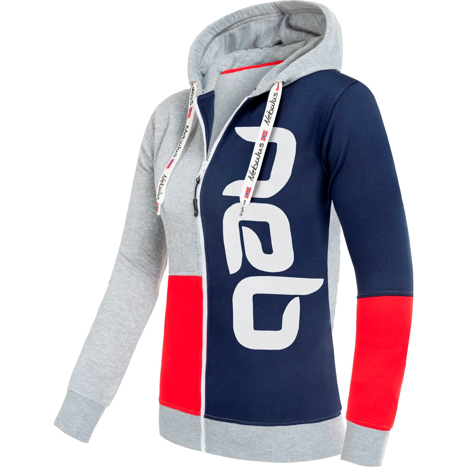 Nebulus Sweatjacke NEBSTER - Image 26