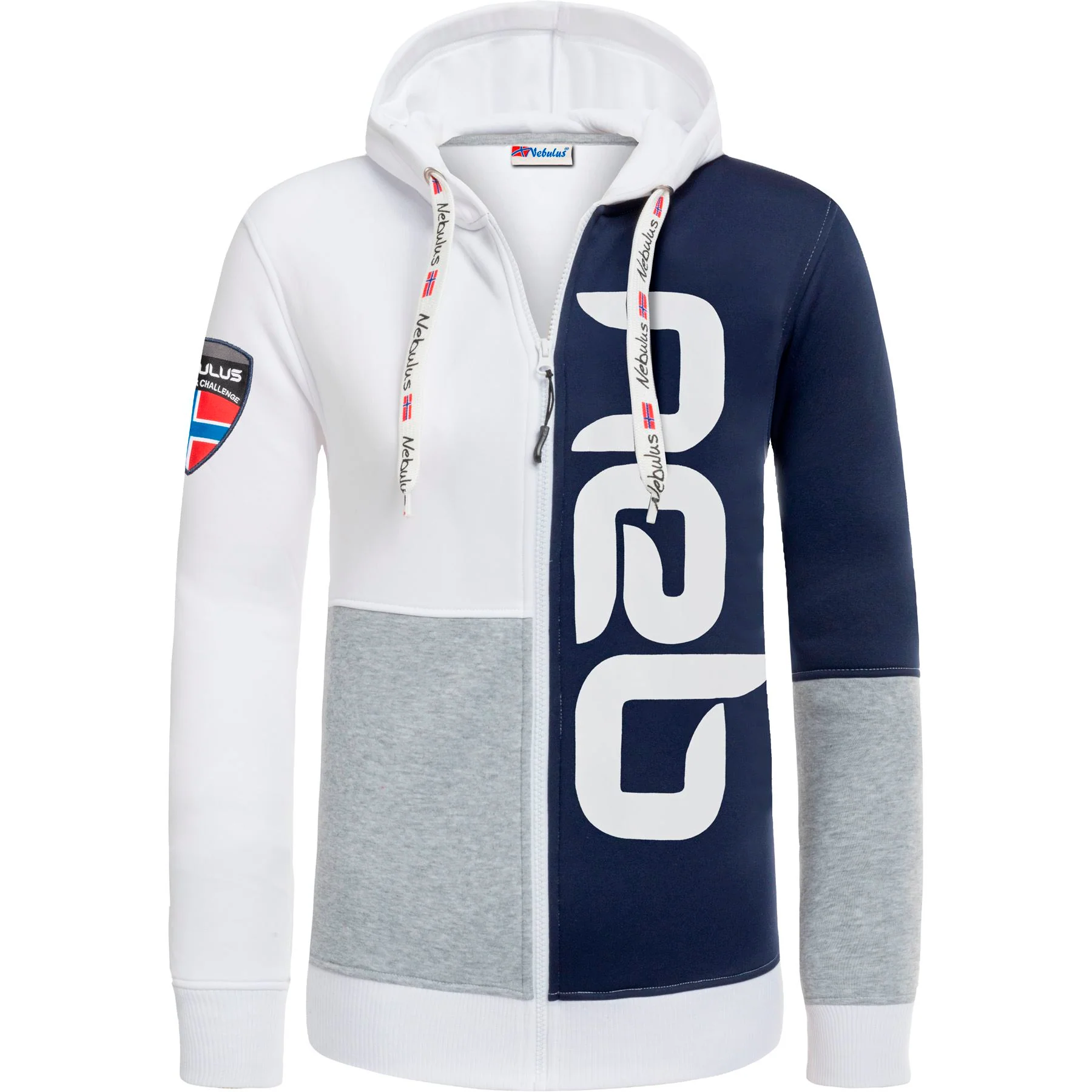 Nebulus Sweatjacke NEBSTER - Image 82