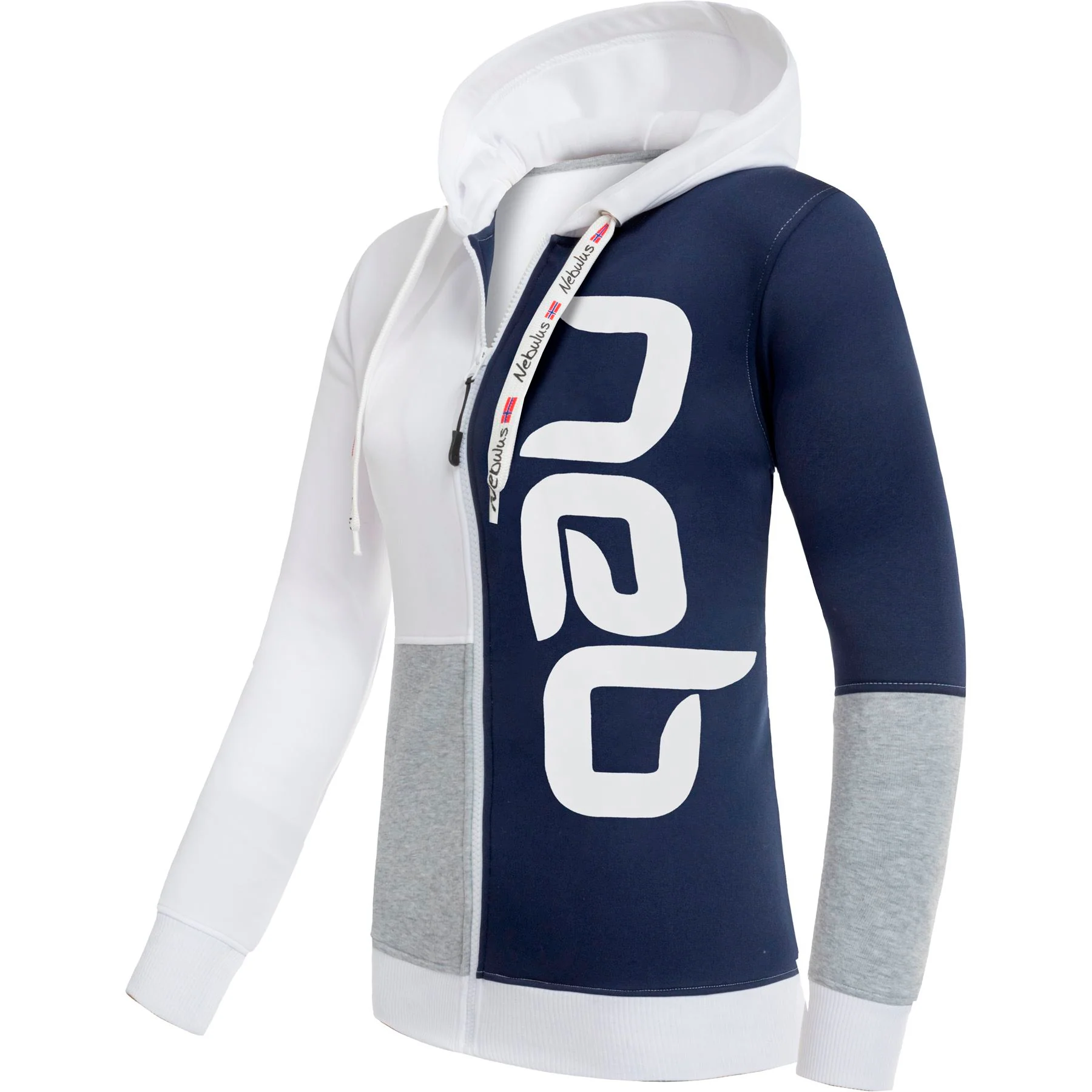 Nebulus Sweatjacke NEBSTER - Image 96