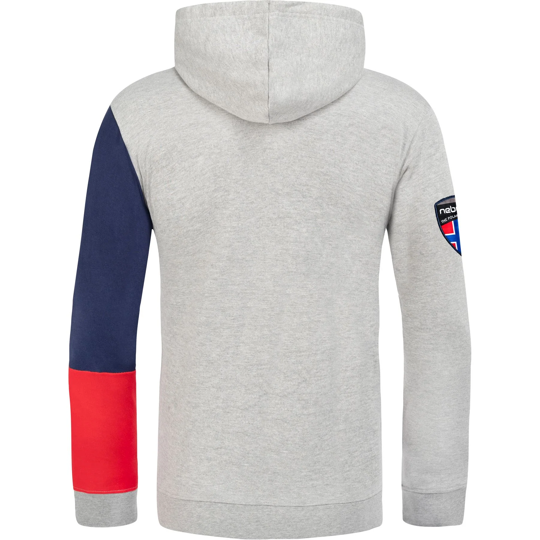 Nebulus Sweatjacke NEBSTER - Image 27