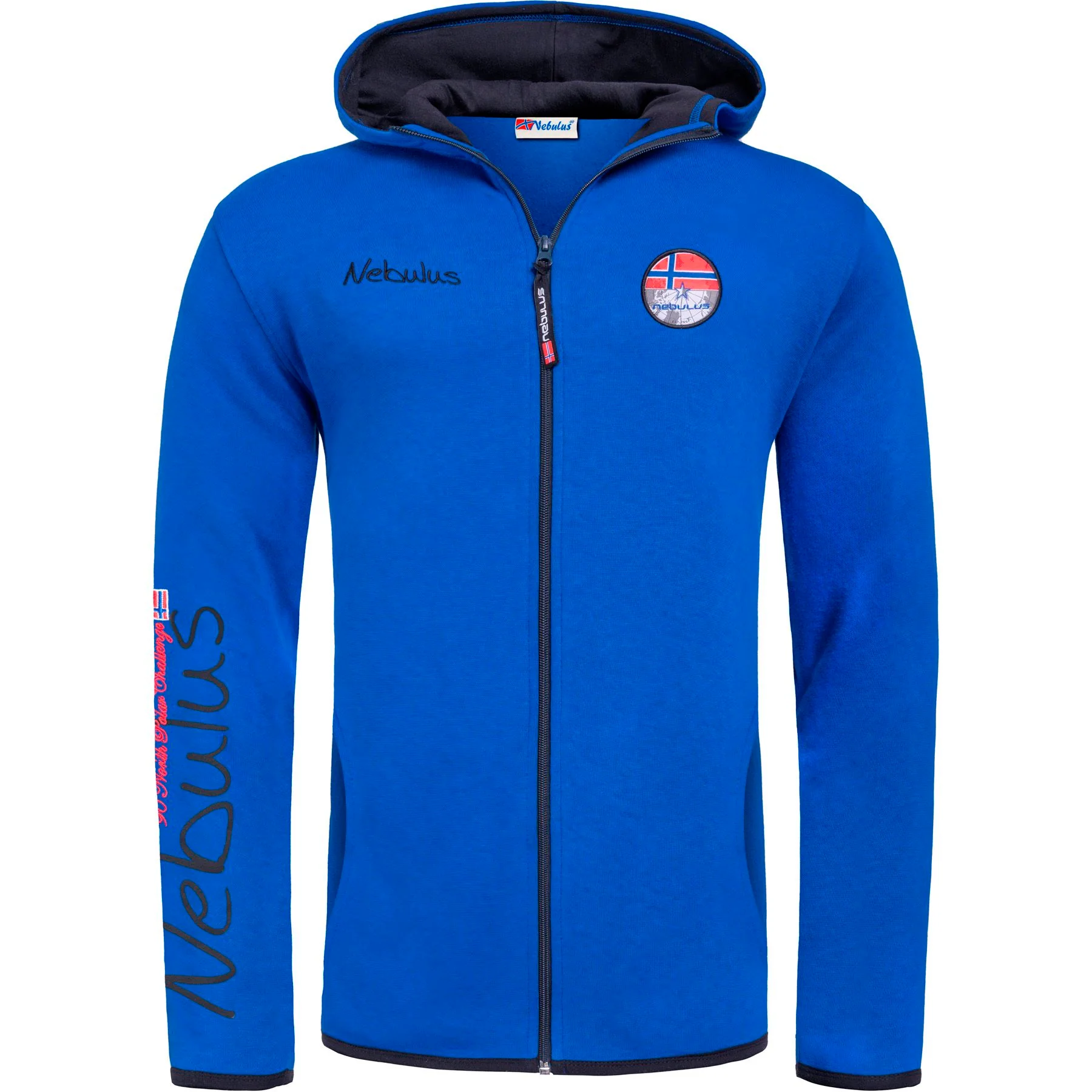 Nebulus Sweatjacke NORTIS - Image 45