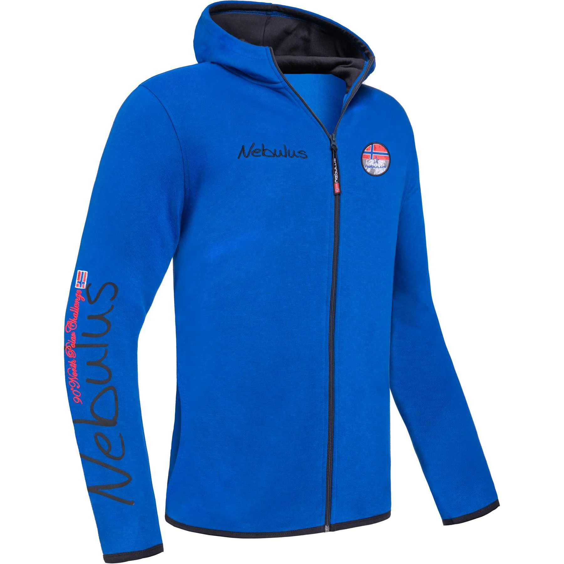 Nebulus Sweatjacke NORTIS - Image 9