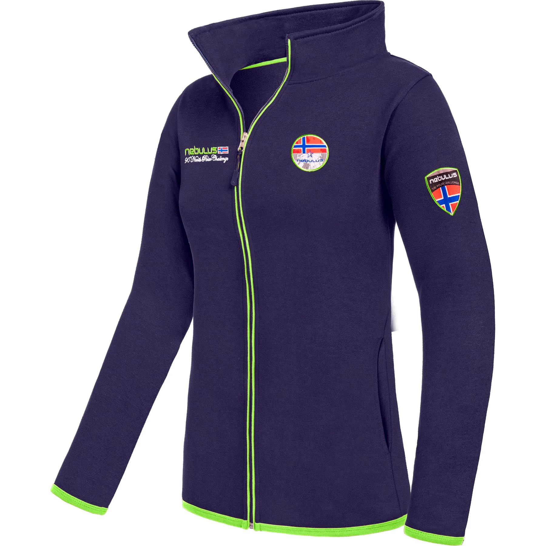 Nebulus Sweatjacke NORY - Image 9