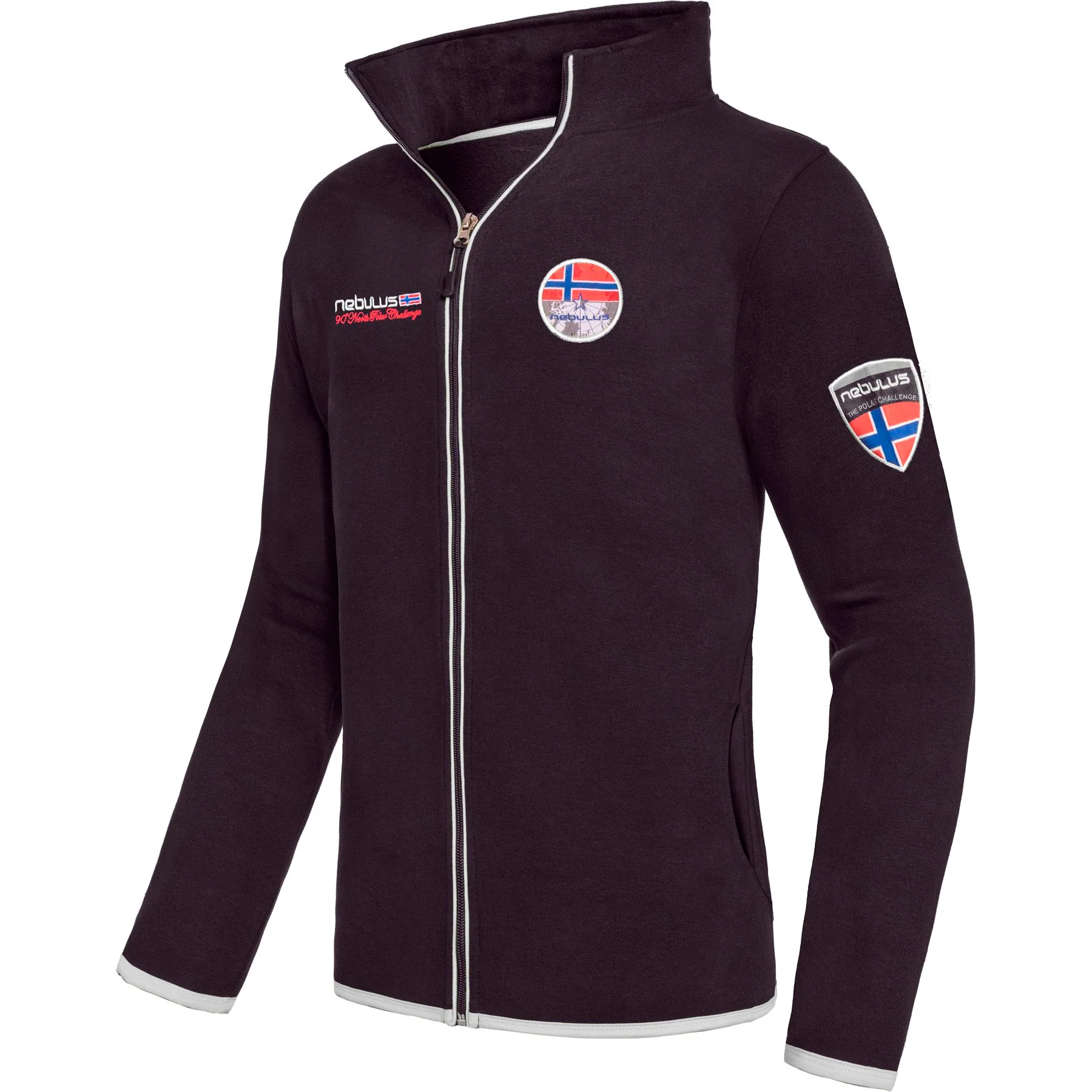 Nebulus Sweatjacke NORY - Image 17