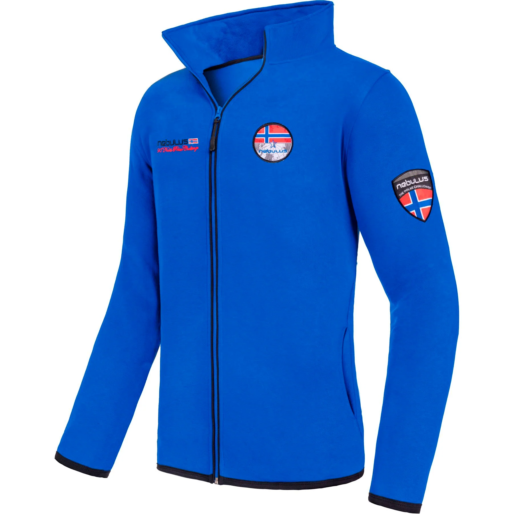 Nebulus Sweatjacke NORY - Image 18