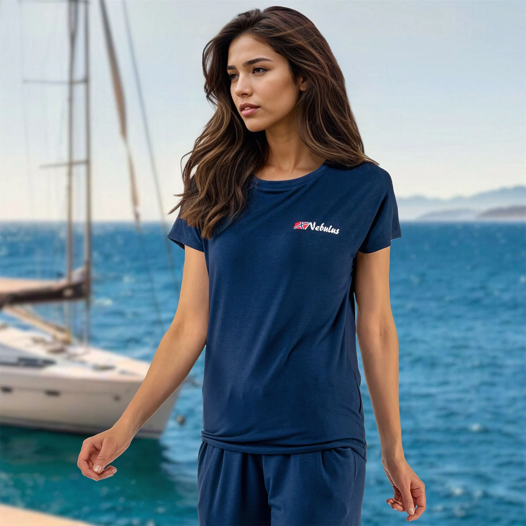 Nebulus T-Shirts ARIA - Image 42