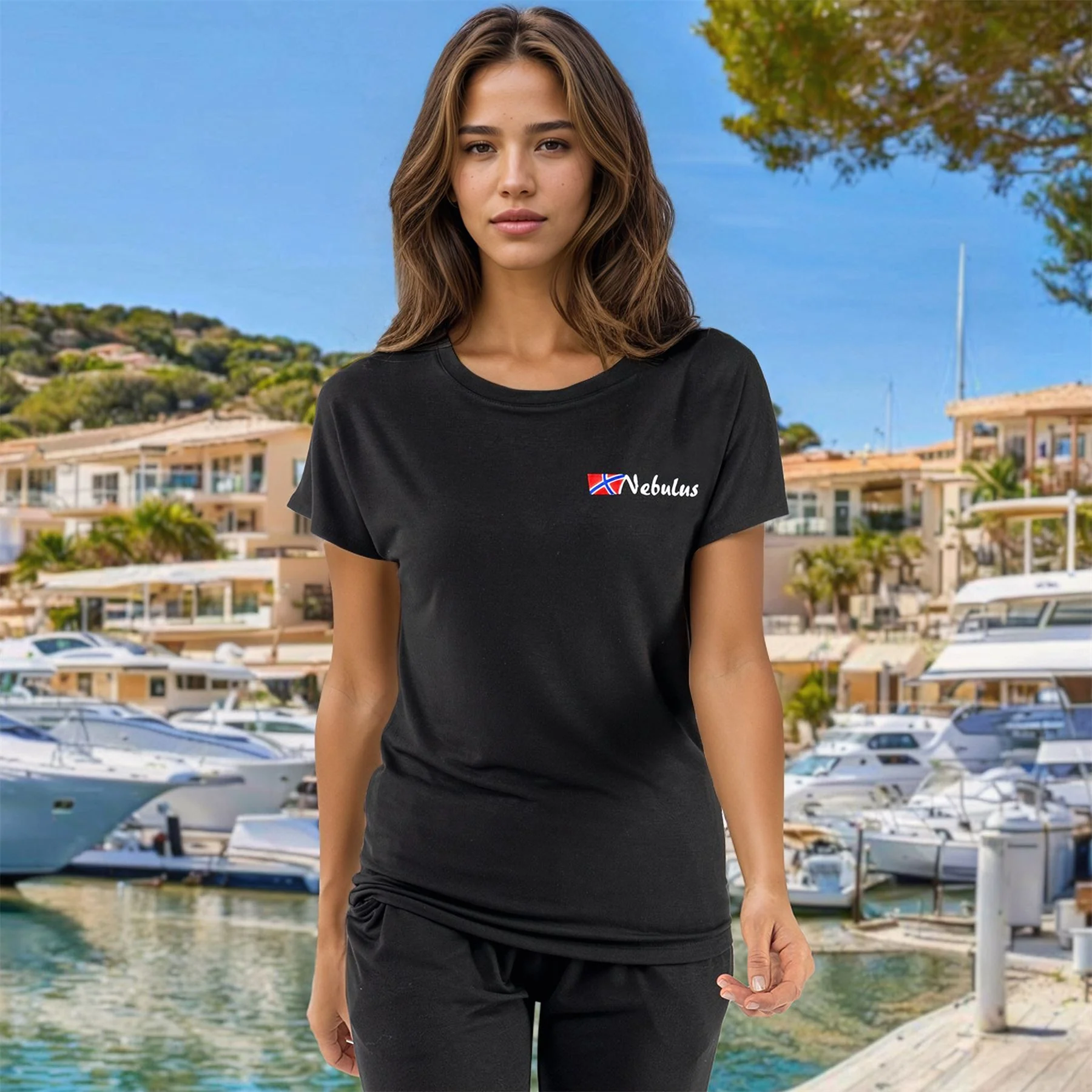 Nebulus T-Shirts ARIA - Image 73