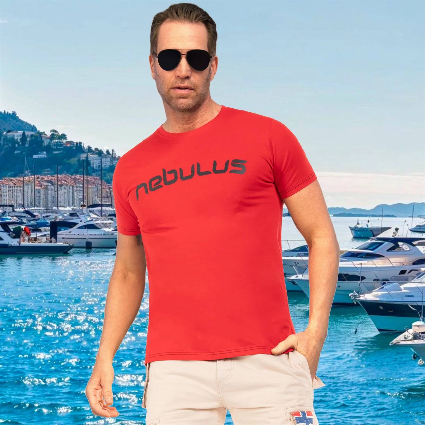 Nebulus T-Shirts LEOS - Image 102