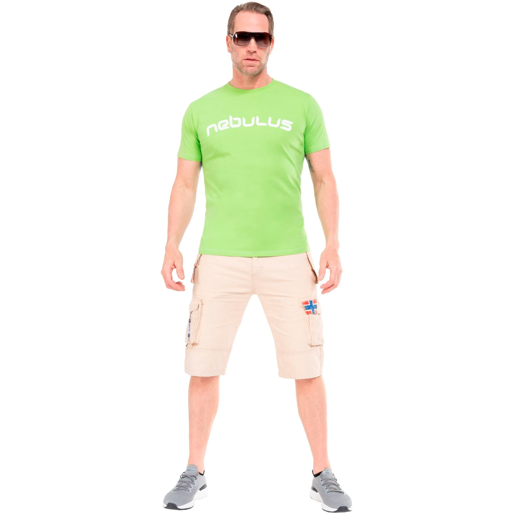 Nebulus T-Shirts LEOS - Image 106