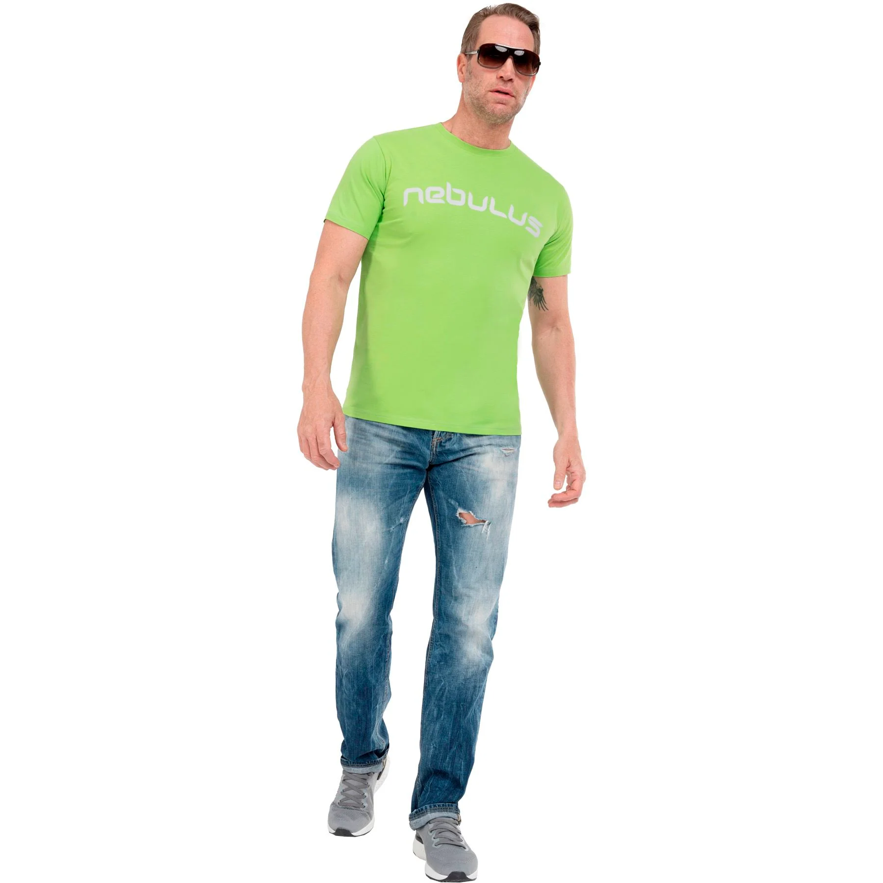 Nebulus T-Shirts LEOS - Image 108