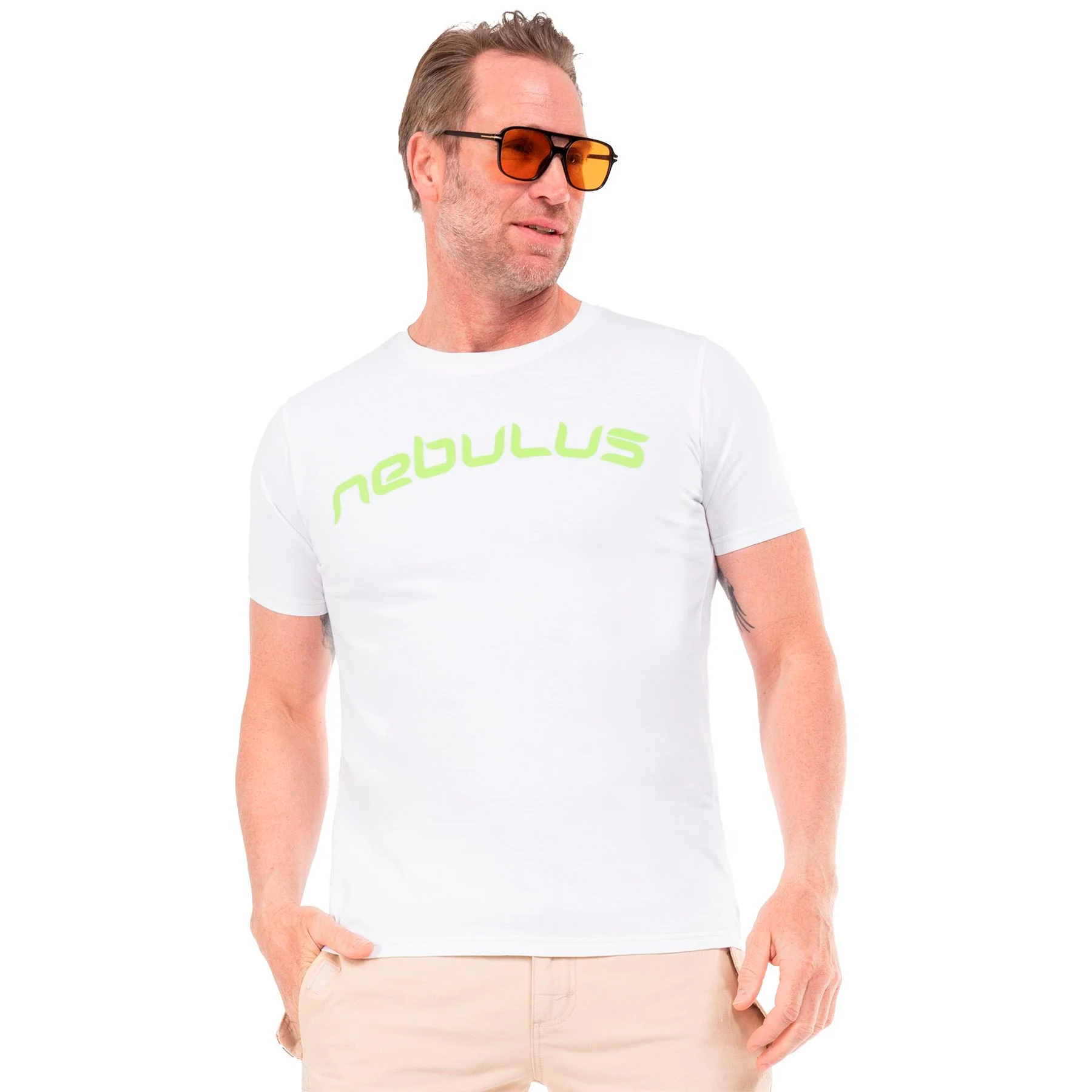 Nebulus T-Shirts LEOS - Image 125
