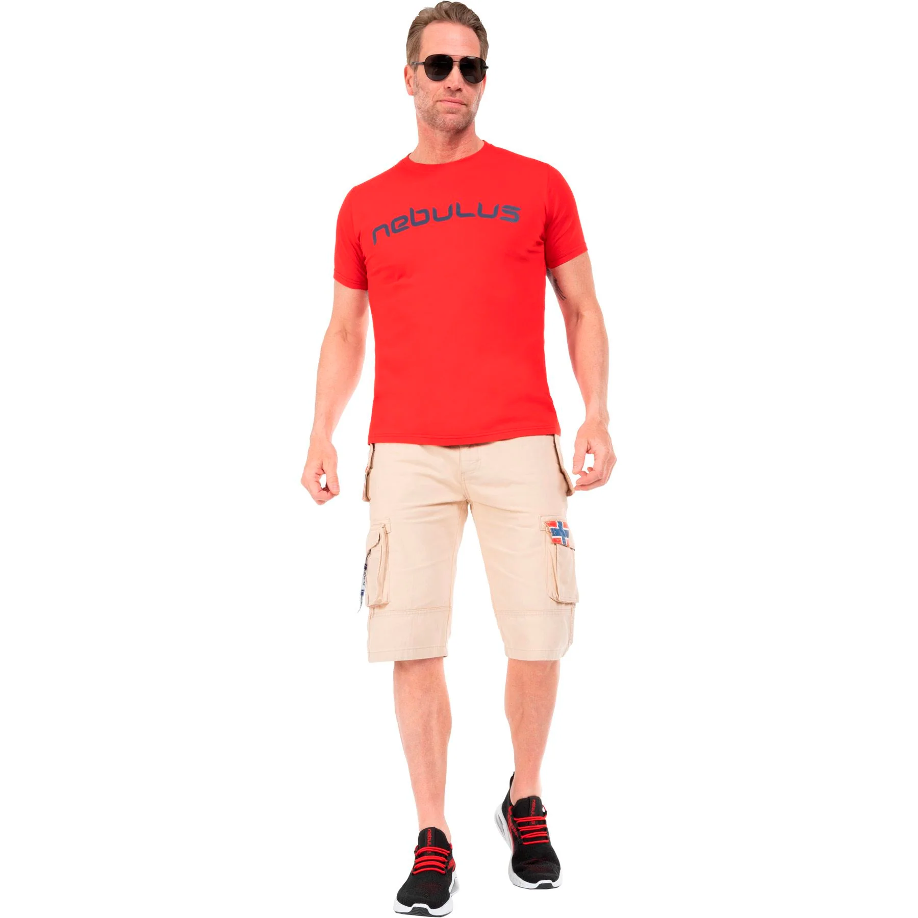 Nebulus T-Shirts LEOS - Image 130